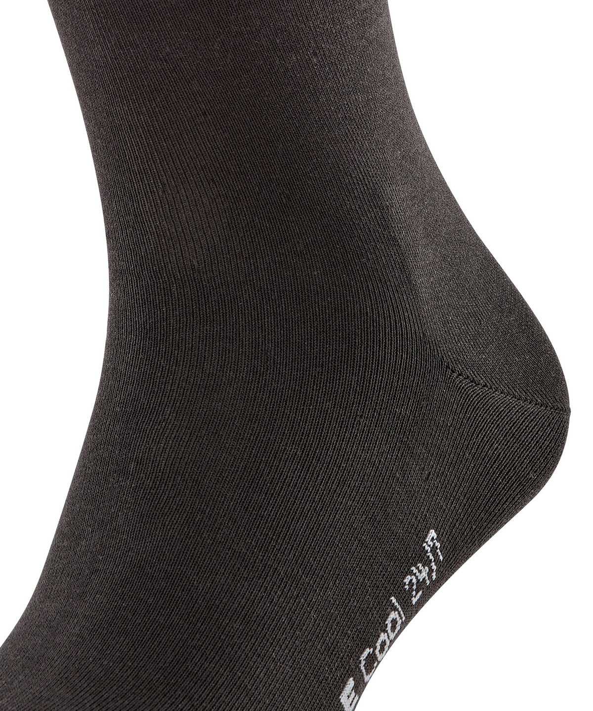 Falke Cool 24/7 Socks Miesten Sukat Ruskea | 71360QTVF