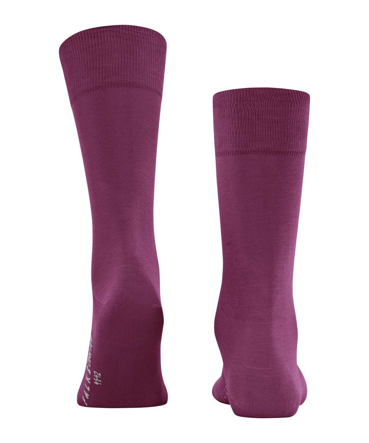 Falke Cool 24/7 Socks Miesten Sukat Violetit | 46021DYHF