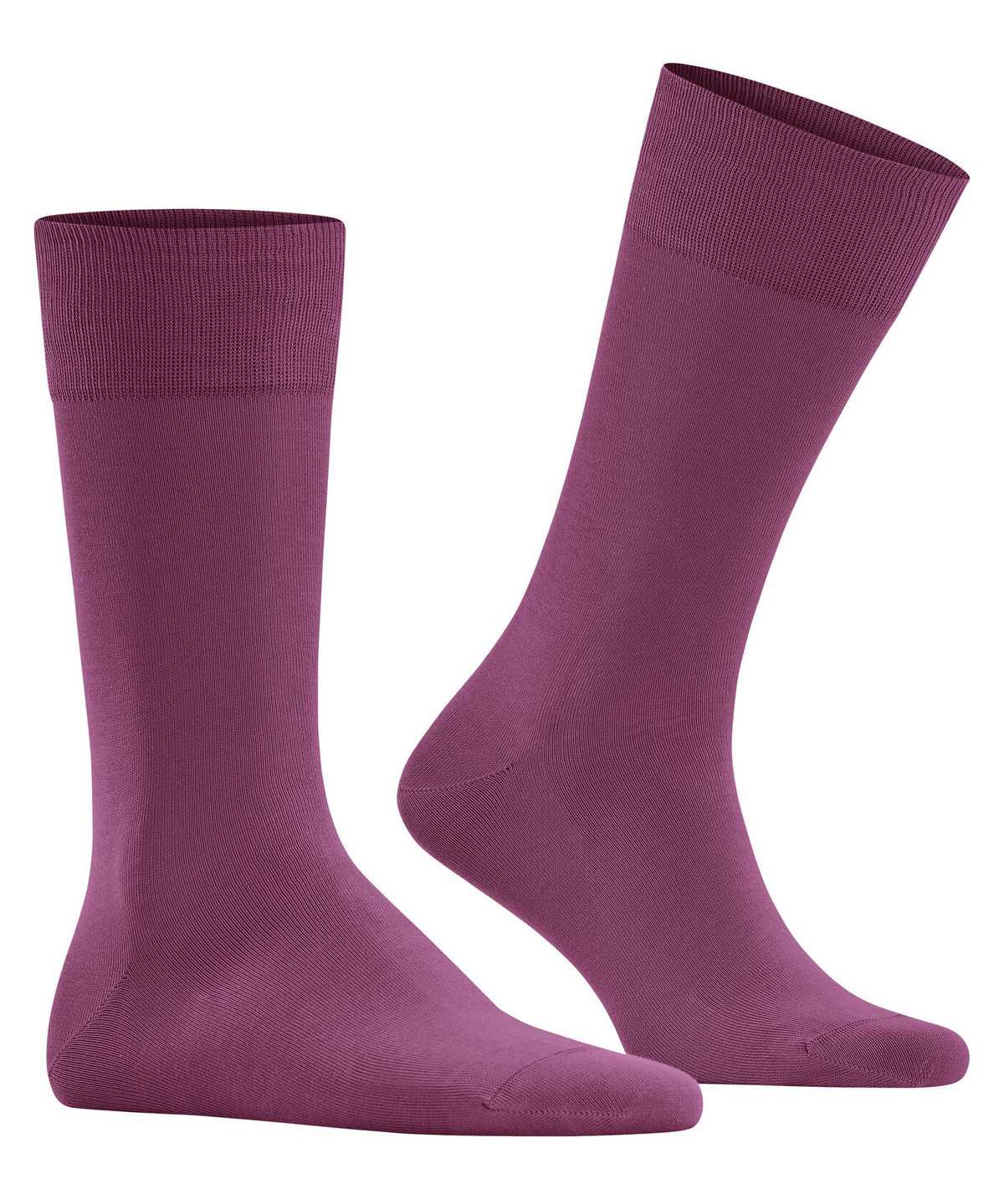 Falke Cool 24/7 Socks Miesten Sukat Violetit | 46021DYHF