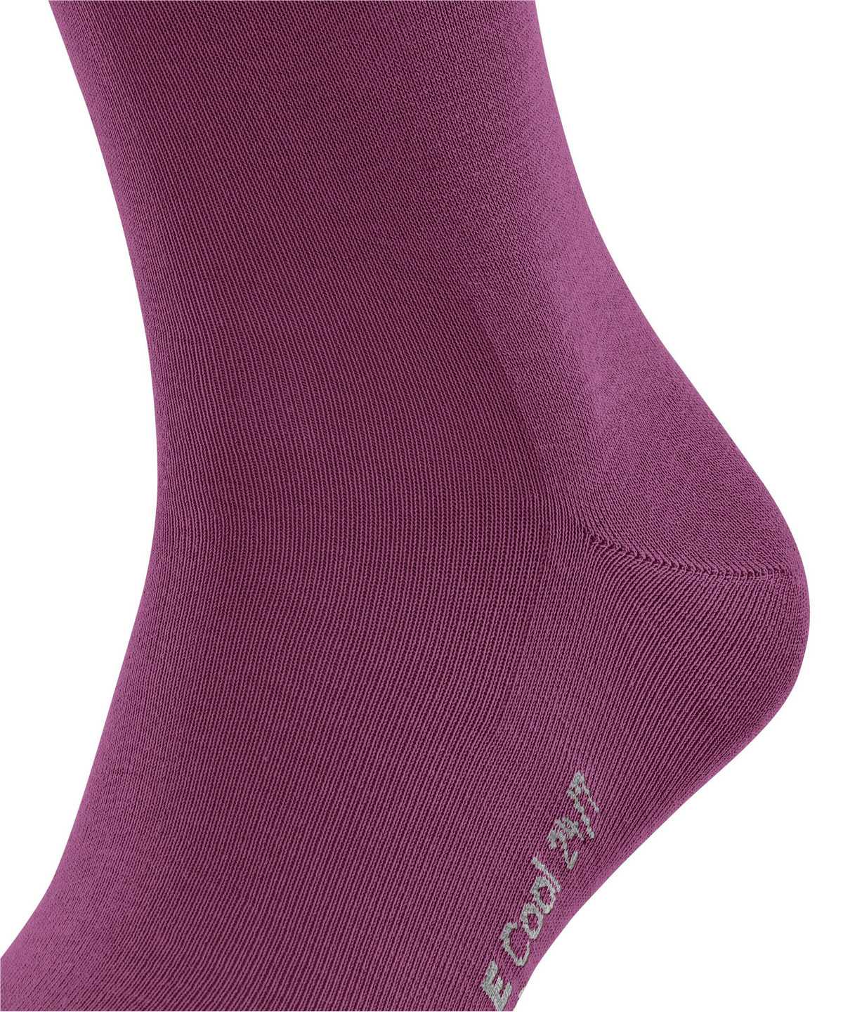 Falke Cool 24/7 Socks Miesten Sukat Violetit | 46021DYHF