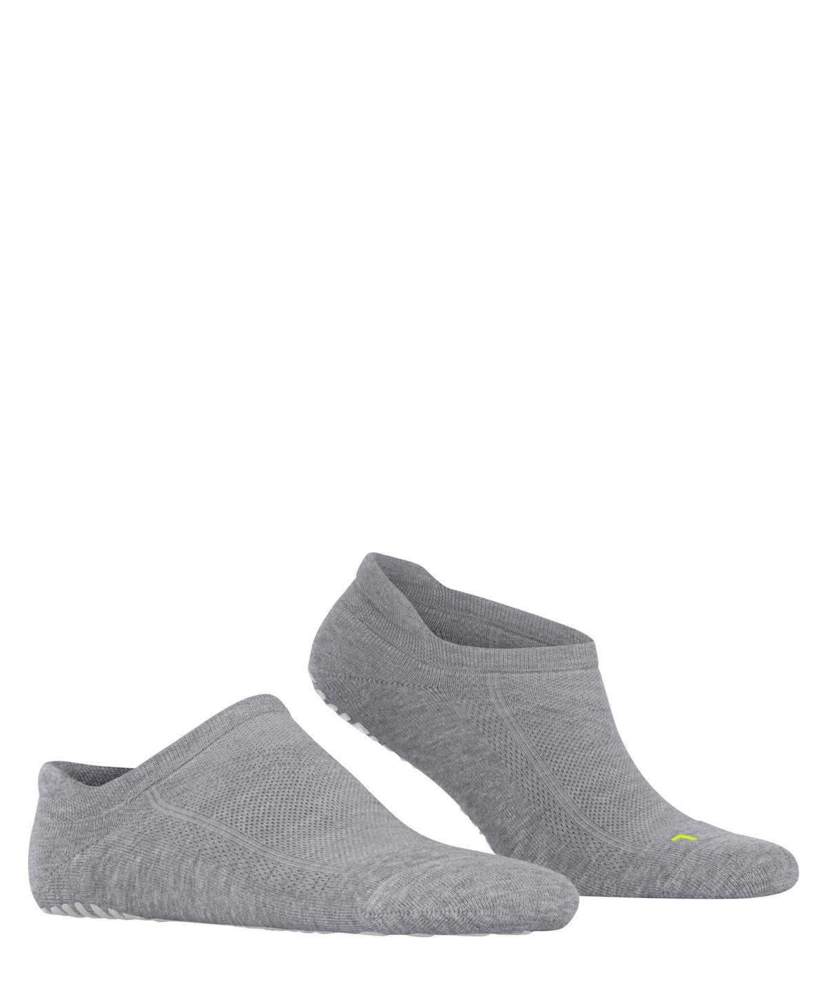 Falke Cool Kick House socks Miesten Sukat Harmaat | 80645PYMJ