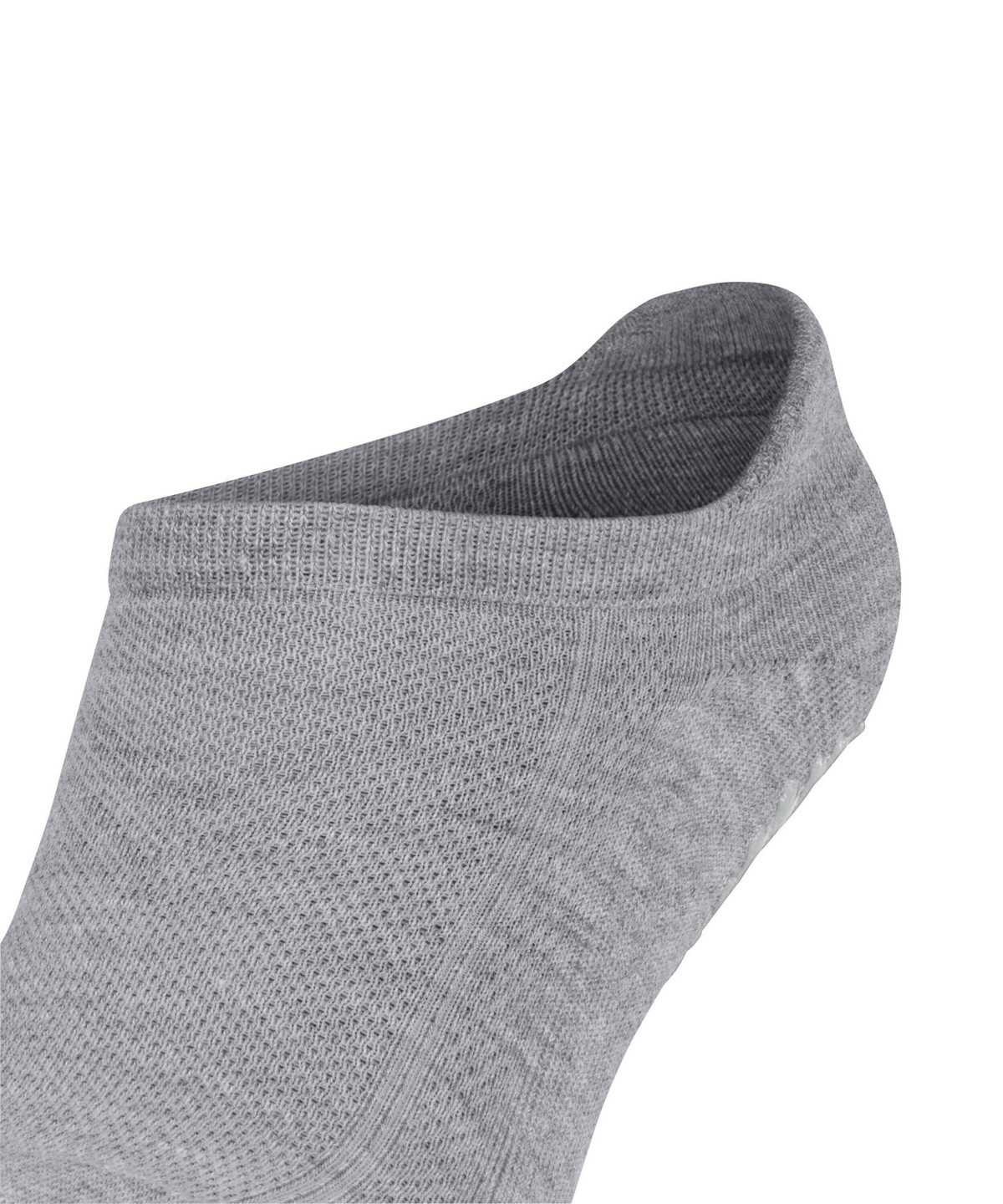 Falke Cool Kick House socks Miesten Sukat Harmaat | 80645PYMJ