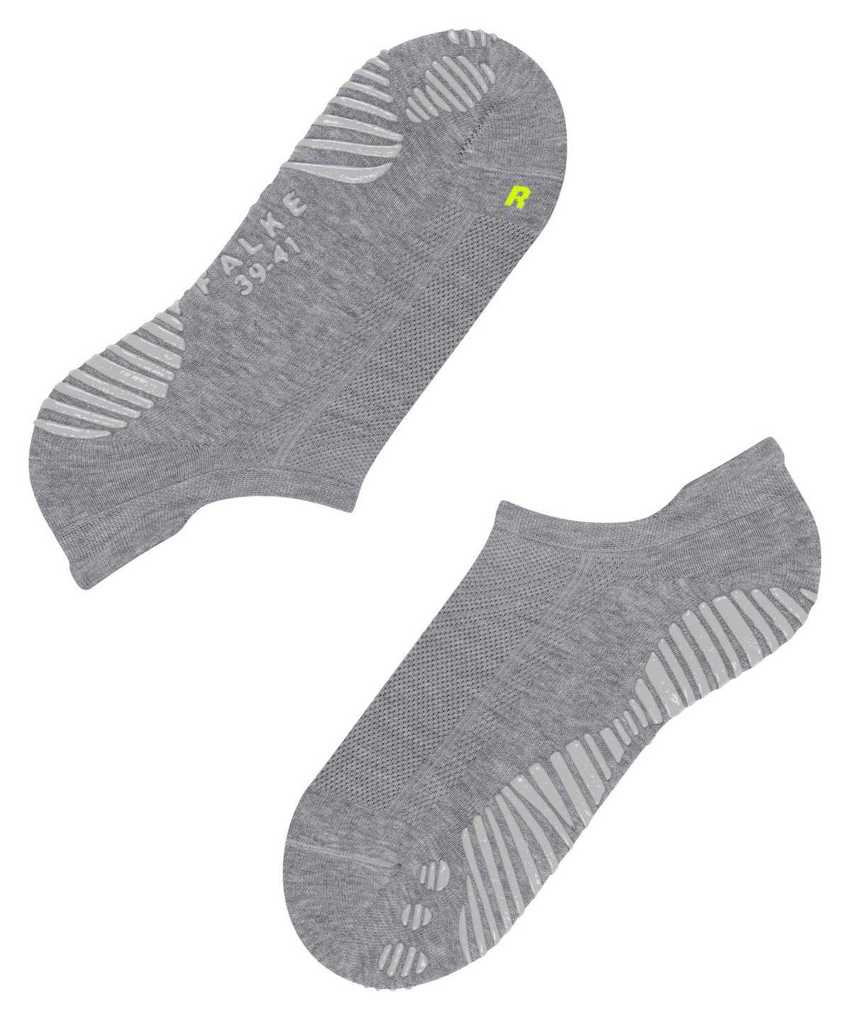 Falke Cool Kick House socks Miesten Sukat Harmaat | 80645PYMJ