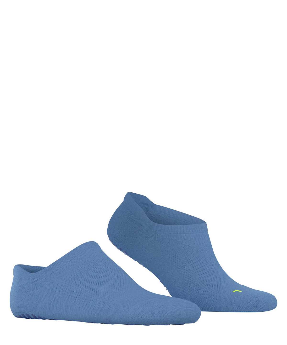 Falke Cool Kick House socks Miesten Sukat Sininen | 09527CGAZ