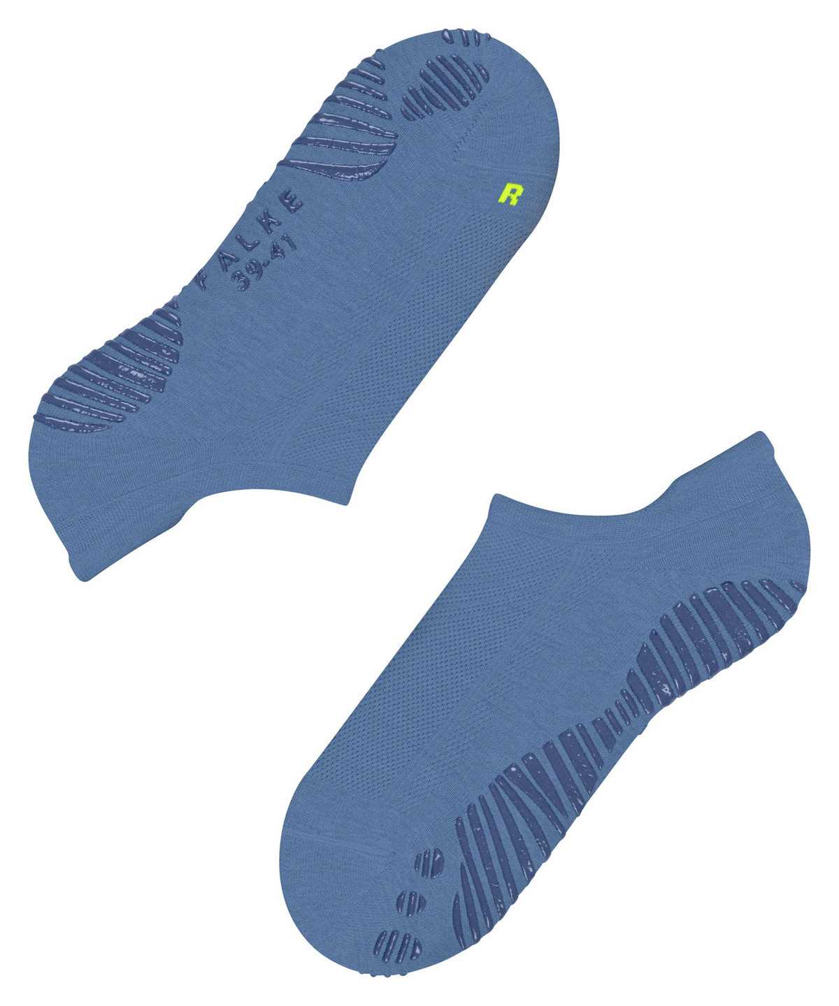 Falke Cool Kick House socks Miesten Sukat Sininen | 09527CGAZ