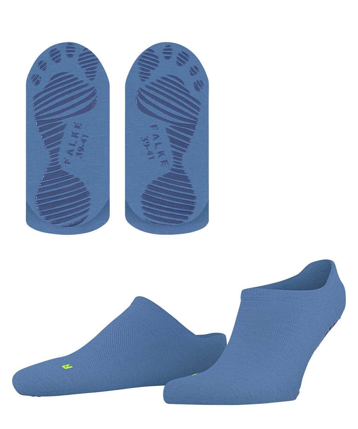 Falke Cool Kick House socks Miesten Sukat Sininen | 09527CGAZ