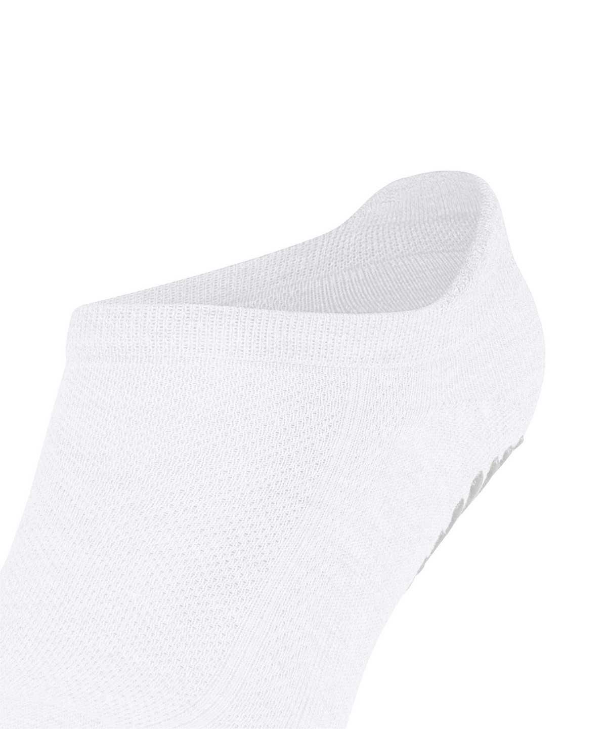 Falke Cool Kick House socks Miesten Sukat Valkoinen | 62341NWZT