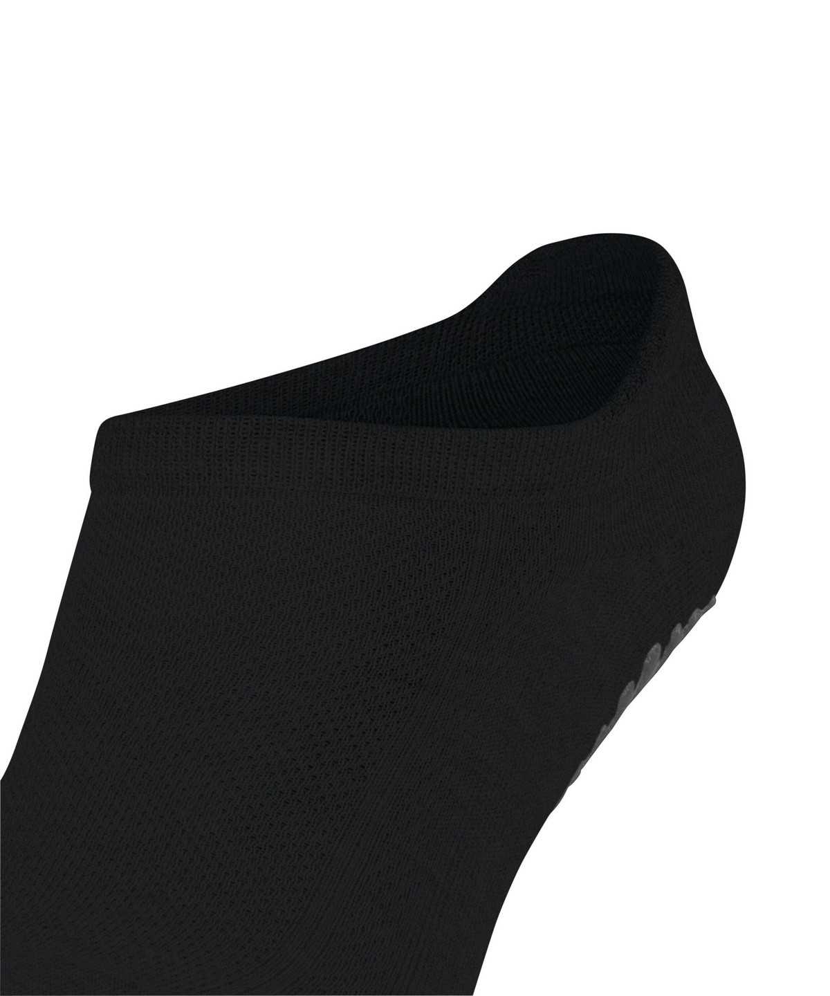 Falke Cool Kick House socks Miesten Sukat Mustat | 80126IYLB