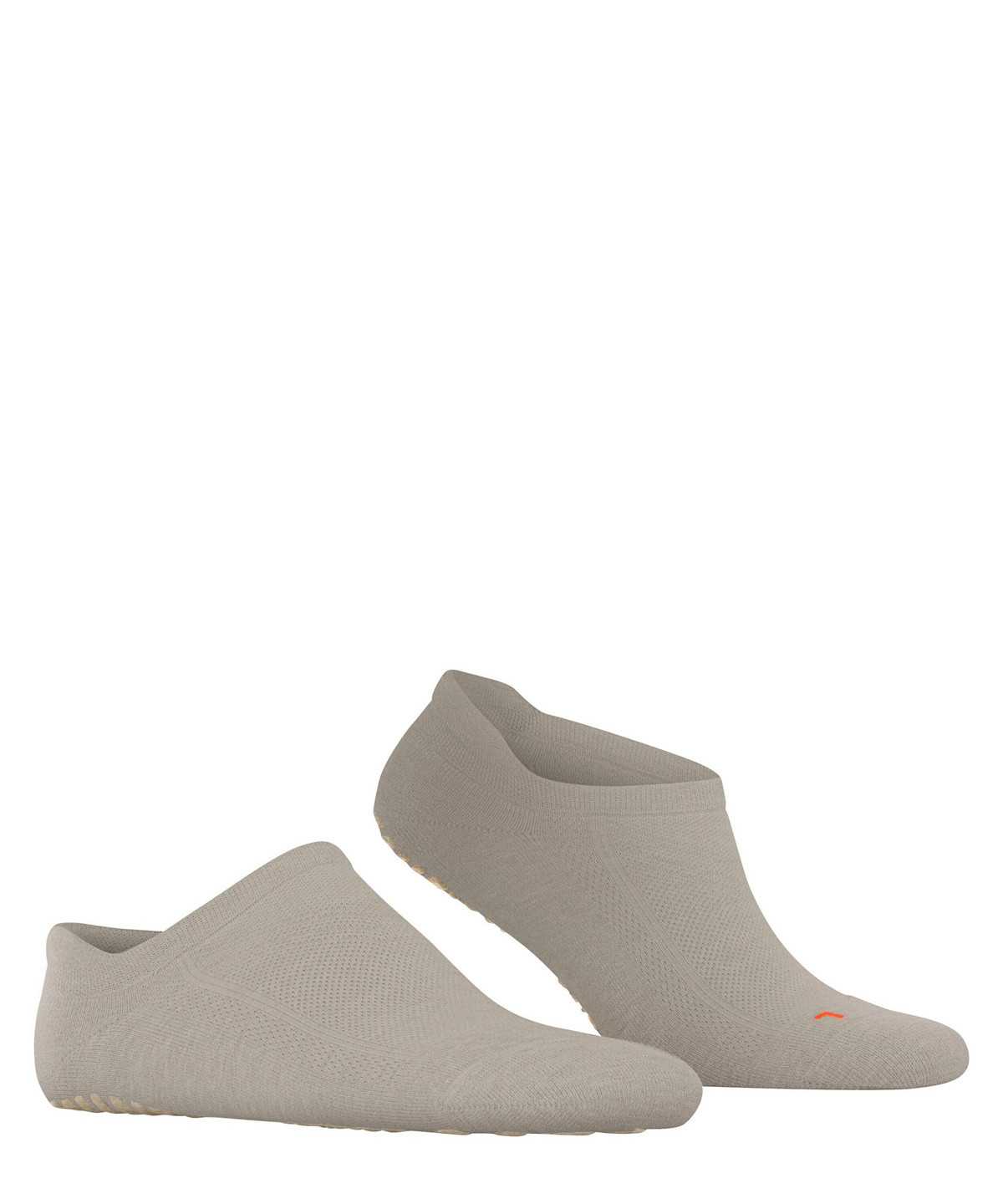 Falke Cool Kick House socks Miesten Sukat Beige | 30169BFJZ