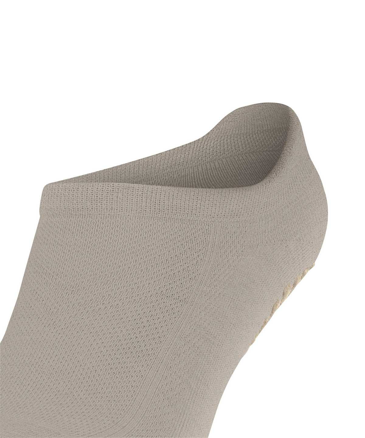 Falke Cool Kick House socks Miesten Sukat Beige | 30169BFJZ