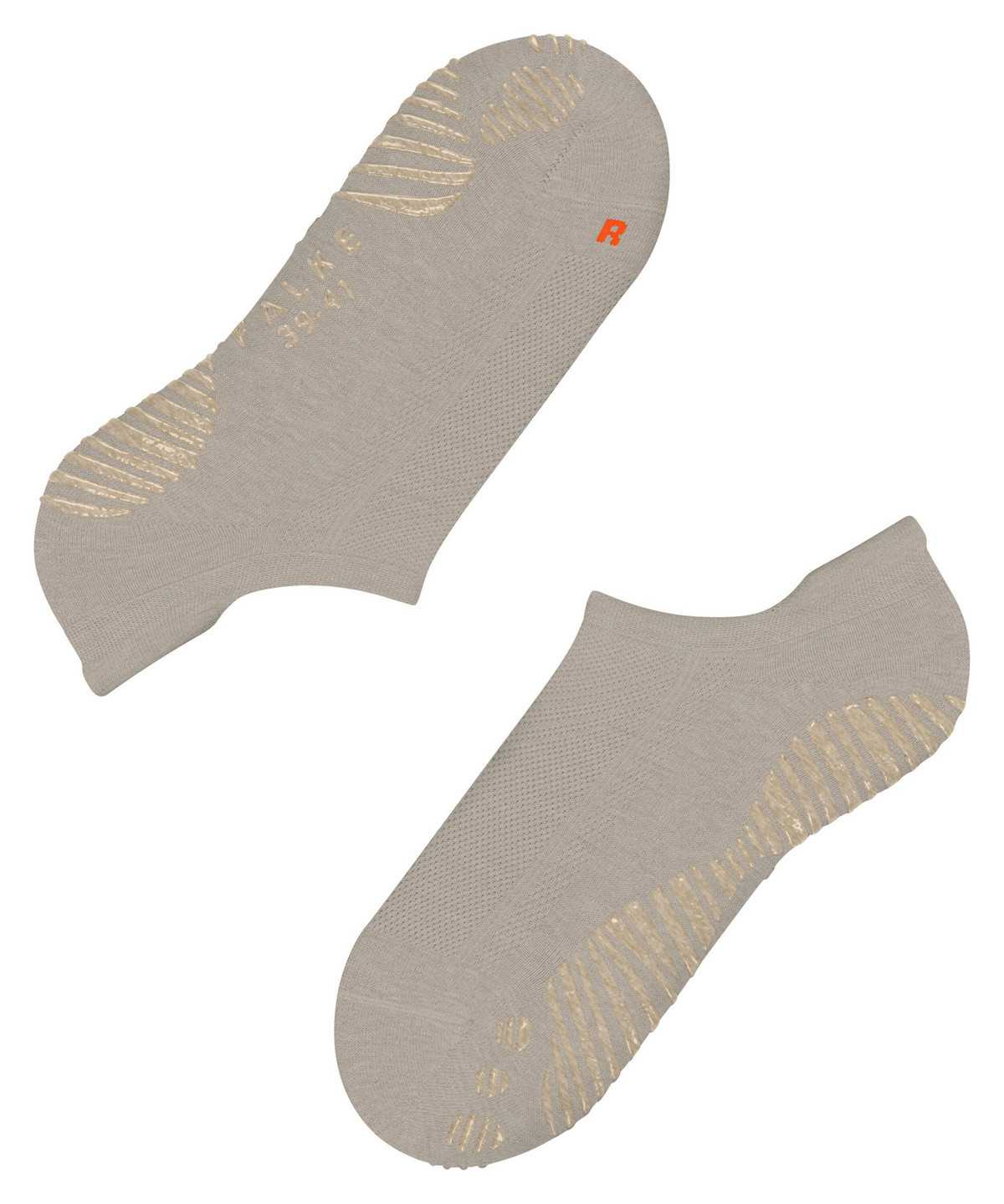 Falke Cool Kick House socks Miesten Sukat Beige | 30169BFJZ