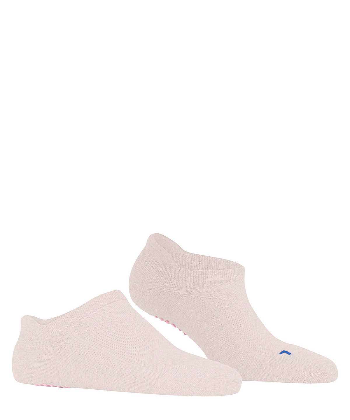 Falke Cool Kick House socks Naisten Sukat Pinkki | 86950GUYR