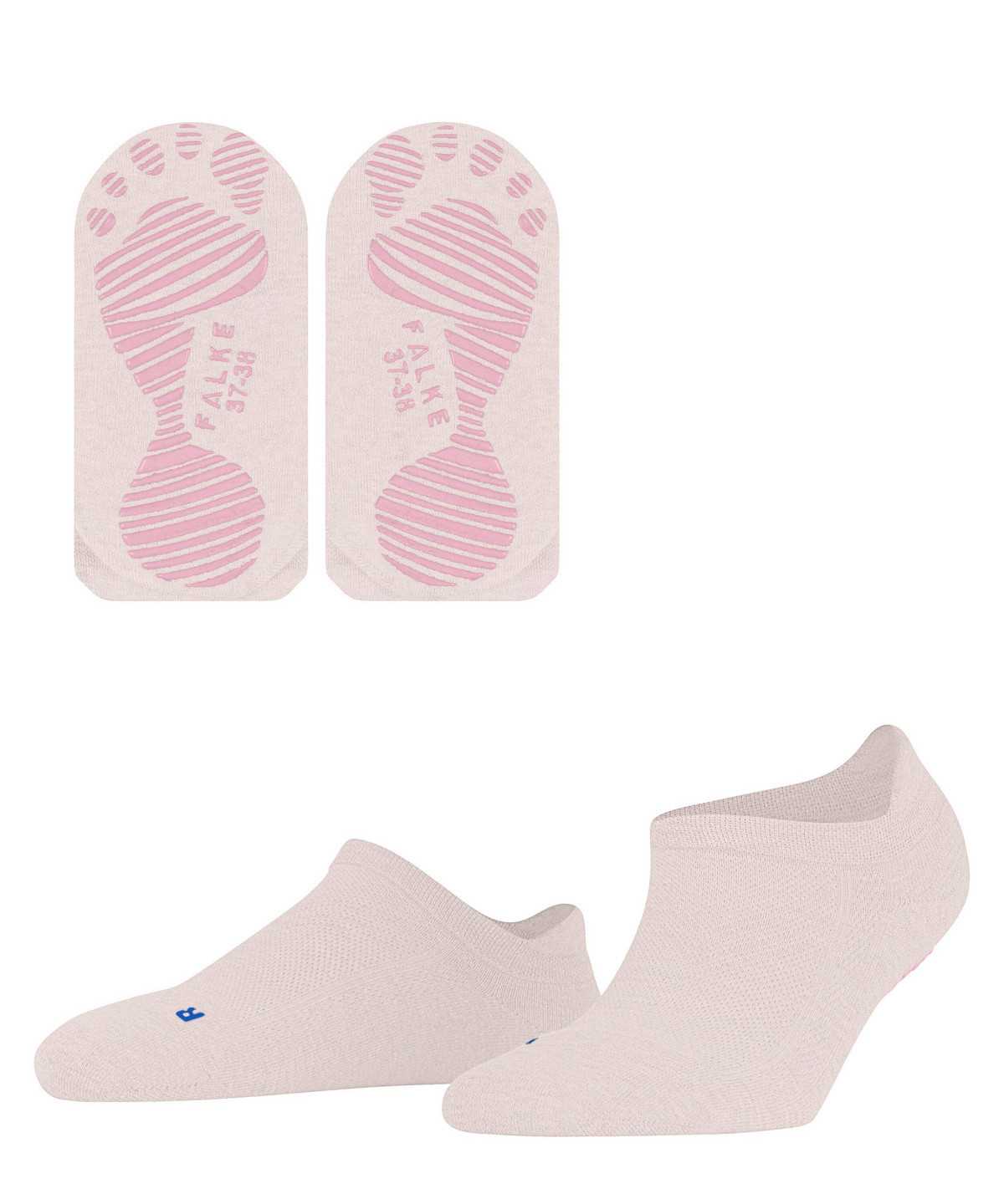 Falke Cool Kick House socks Naisten Sukat Pinkki | 86950GUYR