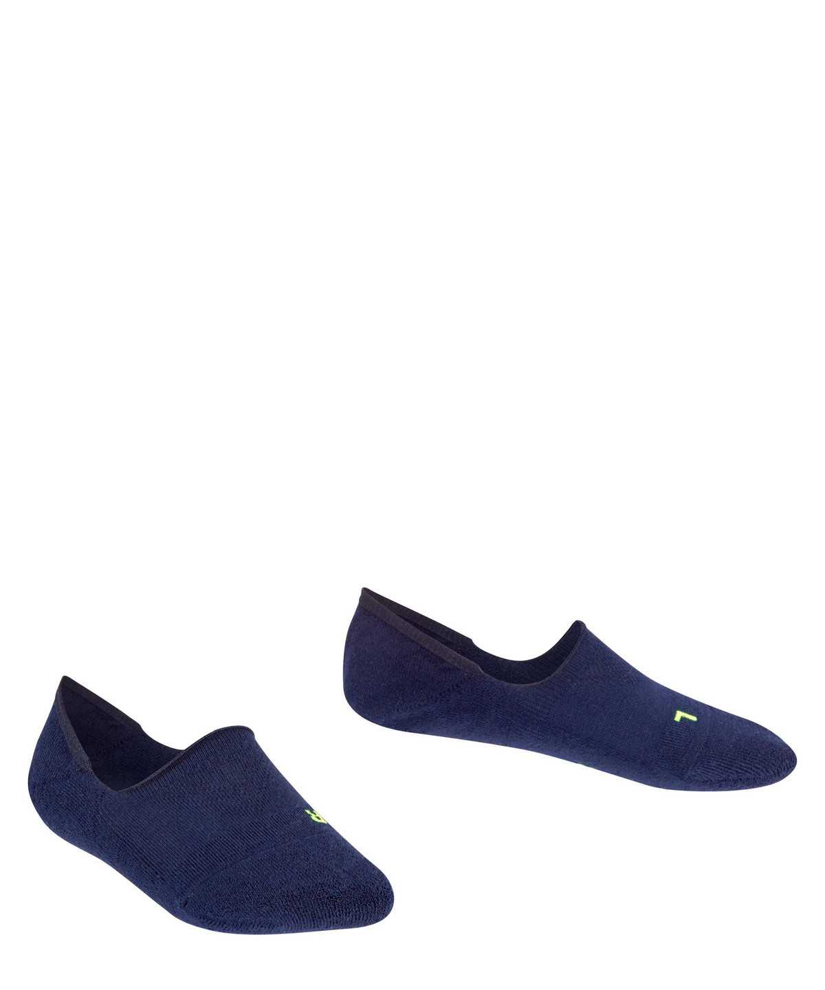 Falke Cool Kick Invisibles Lasten No Show Socks Sininen | 43981MVIN