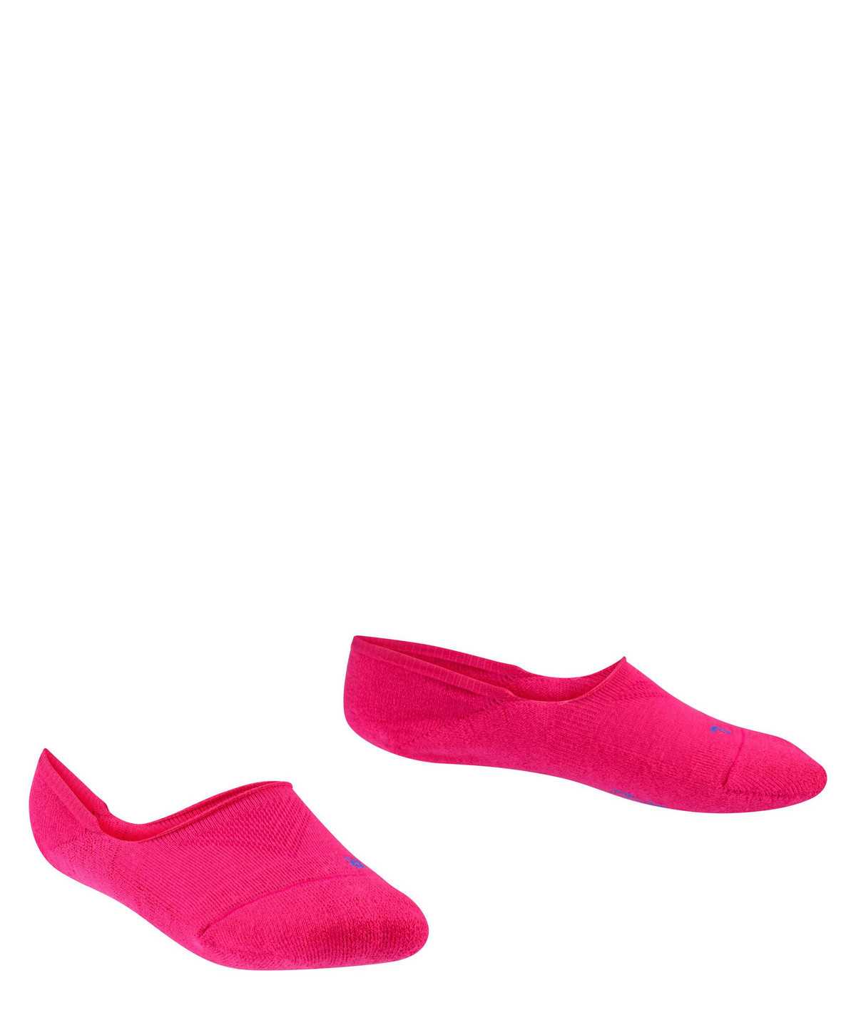 Falke Cool Kick Invisibles Lasten No Show Socks Pinkki | 62470LTKX