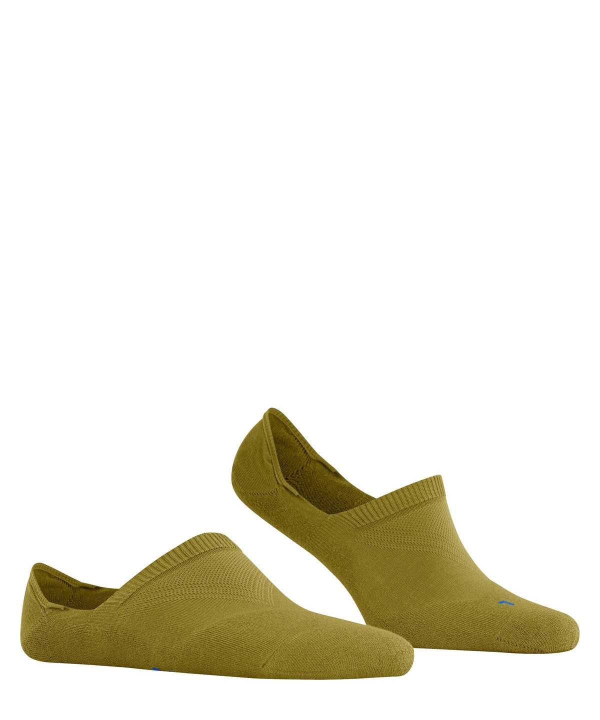 Falke Cool Kick Invisibles Miesten No Show Socks Vihreä | 42917TERN