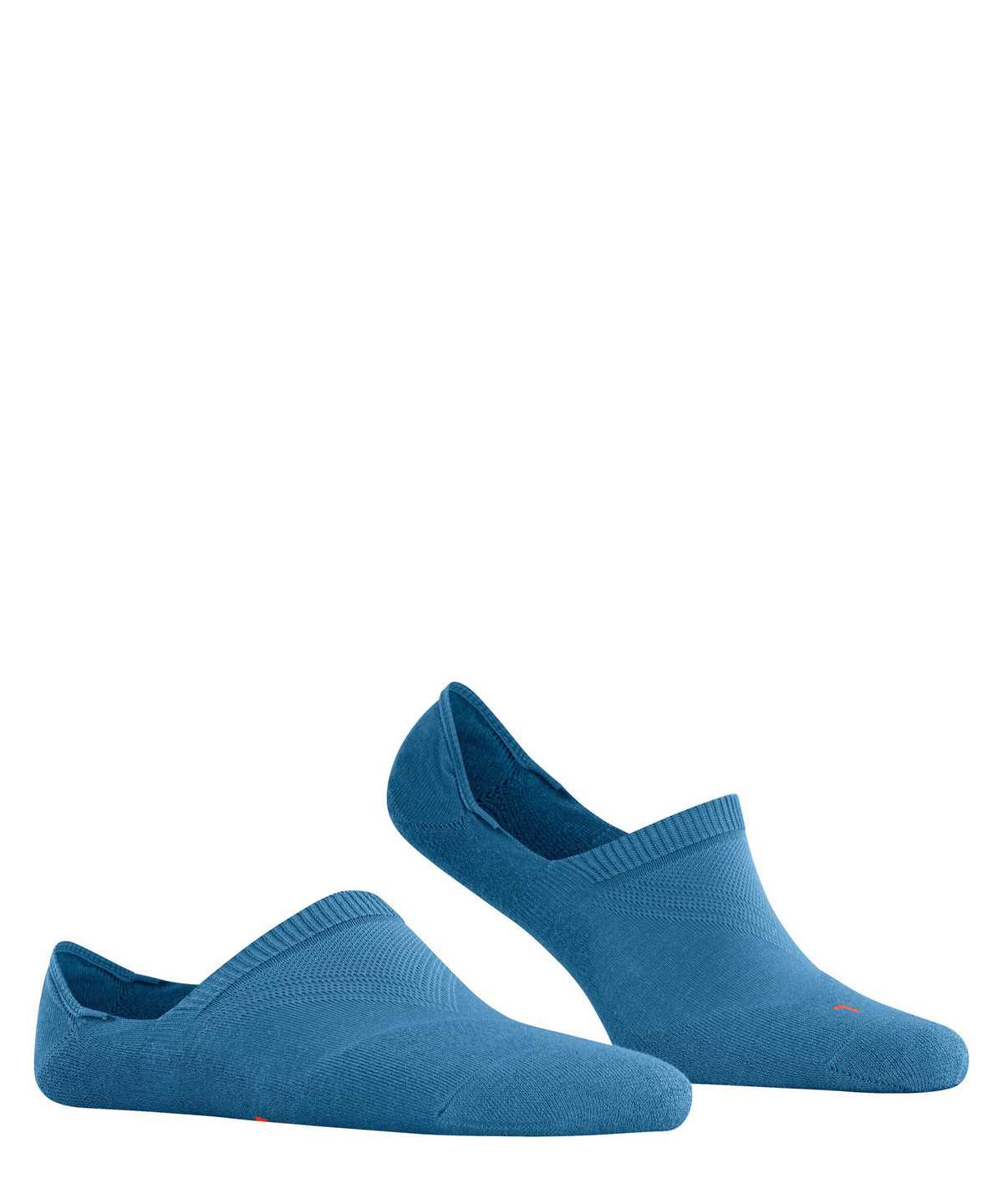 Falke Cool Kick Invisibles Miesten No Show Socks Sininen | 72094RXYW