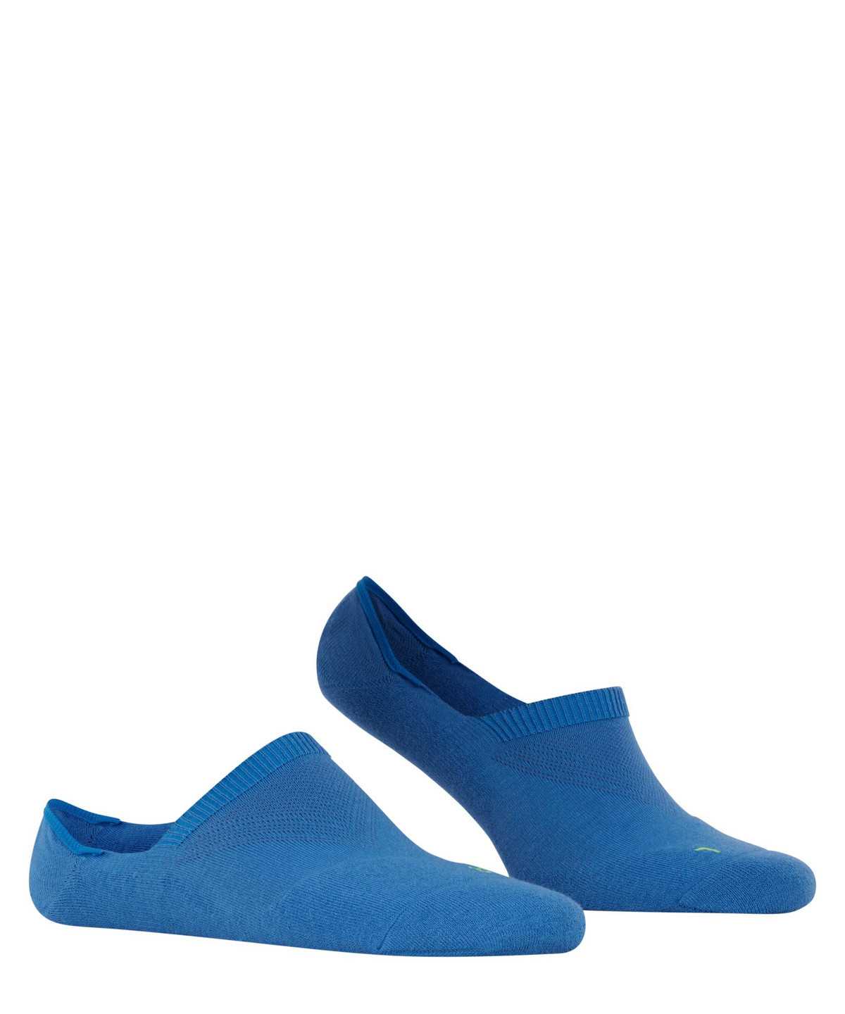 Falke Cool Kick Invisibles Miesten No Show Socks Sininen | 76532XFDT