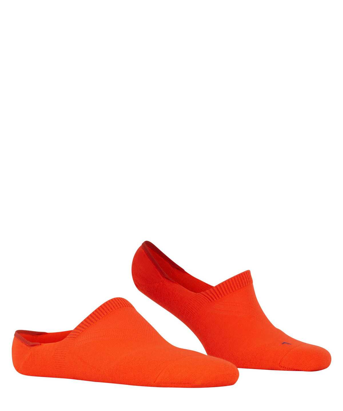 Falke Cool Kick Invisibles Miesten No Show Socks Oranssi | 65891HBYI