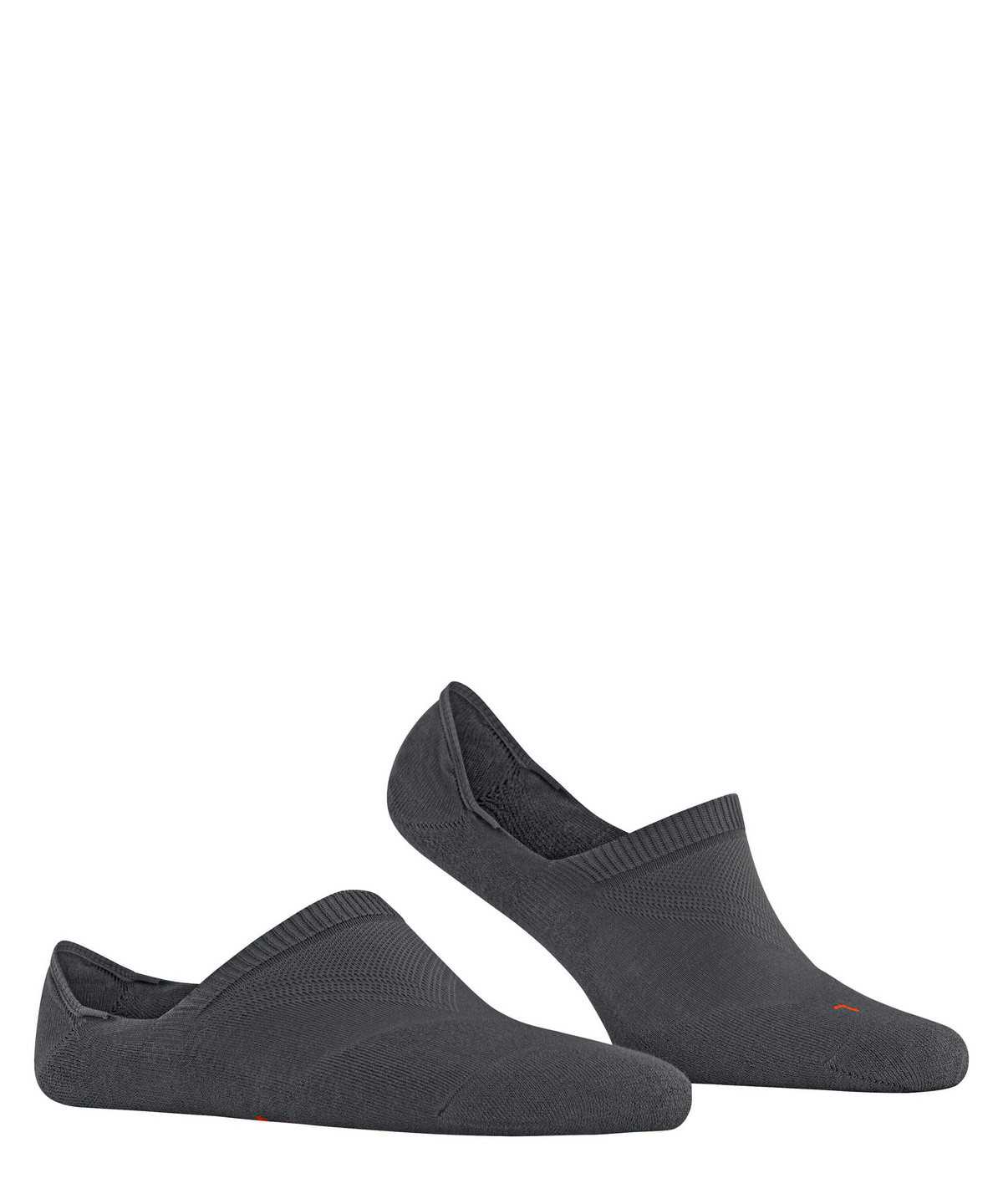 Falke Cool Kick Invisibles Miesten No Show Socks Harmaat | 64187UBYL