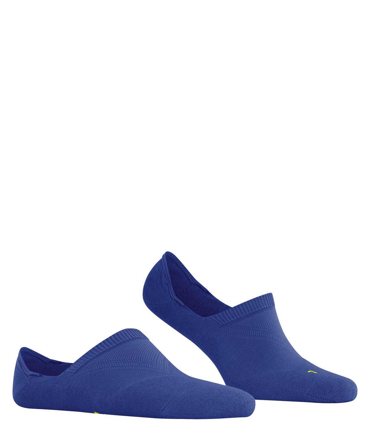 Falke Cool Kick Invisibles Miesten No Show Socks Sininen | 80561NQCB