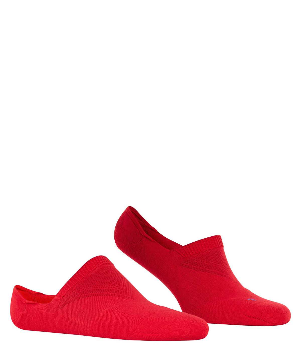 Falke Cool Kick Invisibles Miesten No Show Socks Pinkki | 06179TBHR