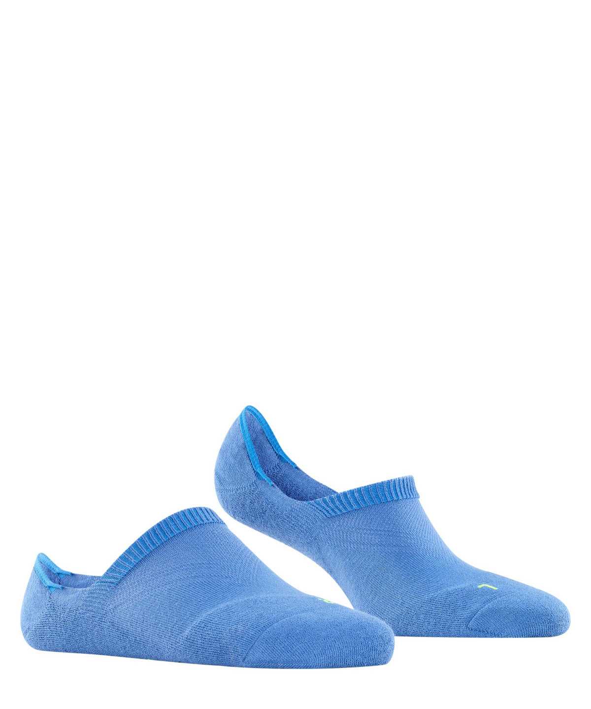 Falke Cool Kick Invisibles Naisten No Show Socks Sininen | 26410MCRZ