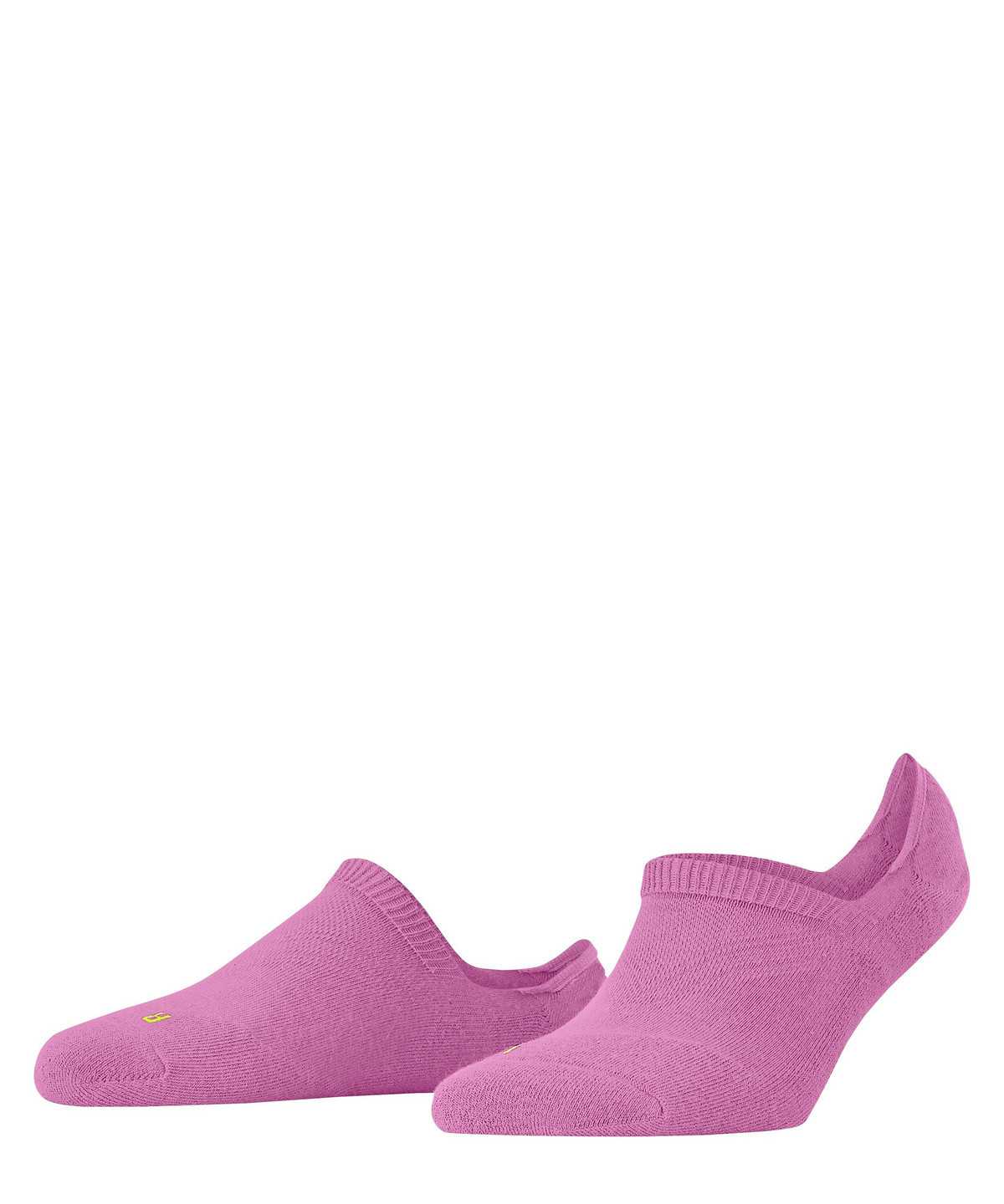 Falke Cool Kick Invisibles Naisten No Show Socks Punainen | 28631KURD