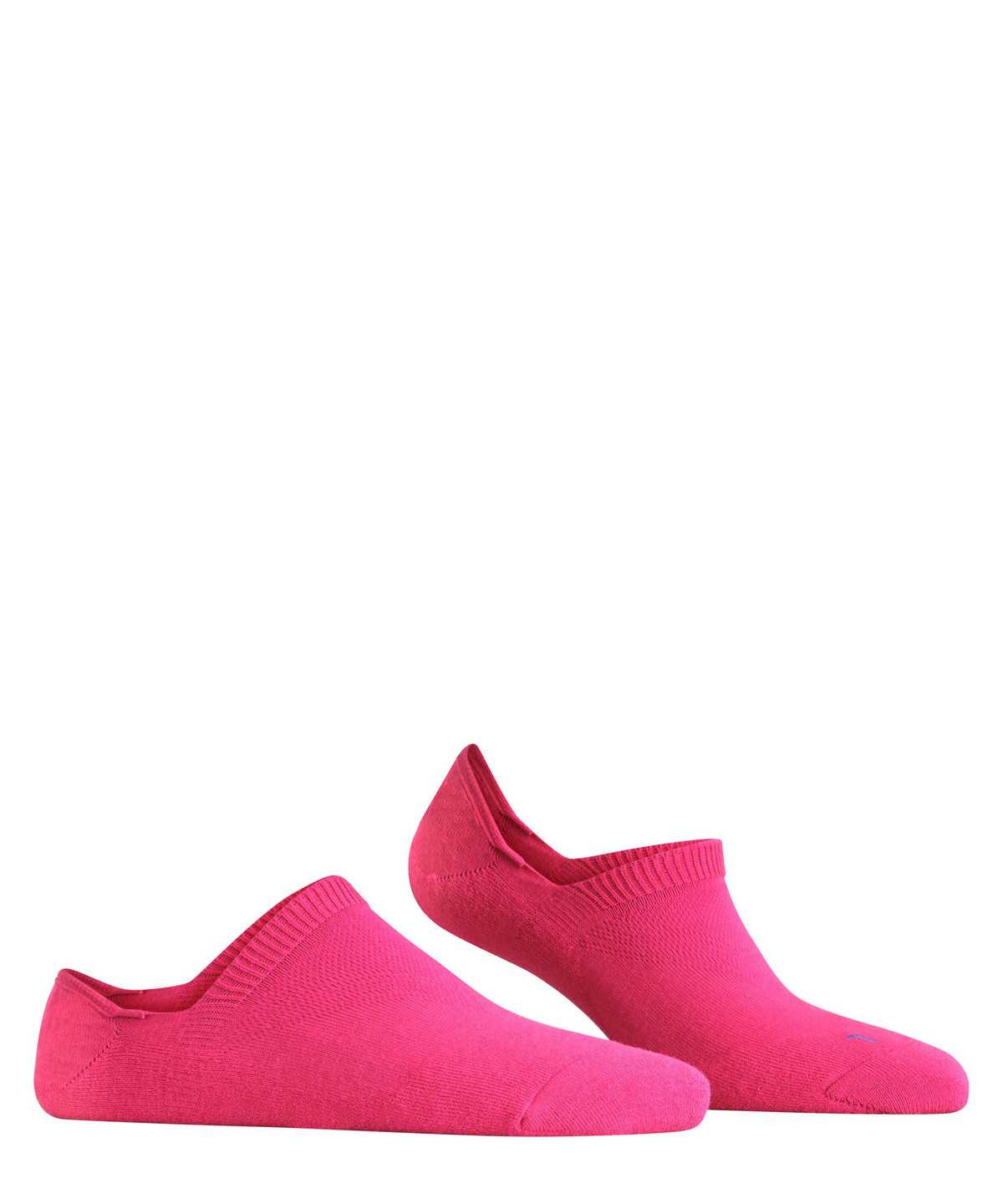 Falke Cool Kick Invisibles Naisten No Show Socks Pinkki | 57892EMGI