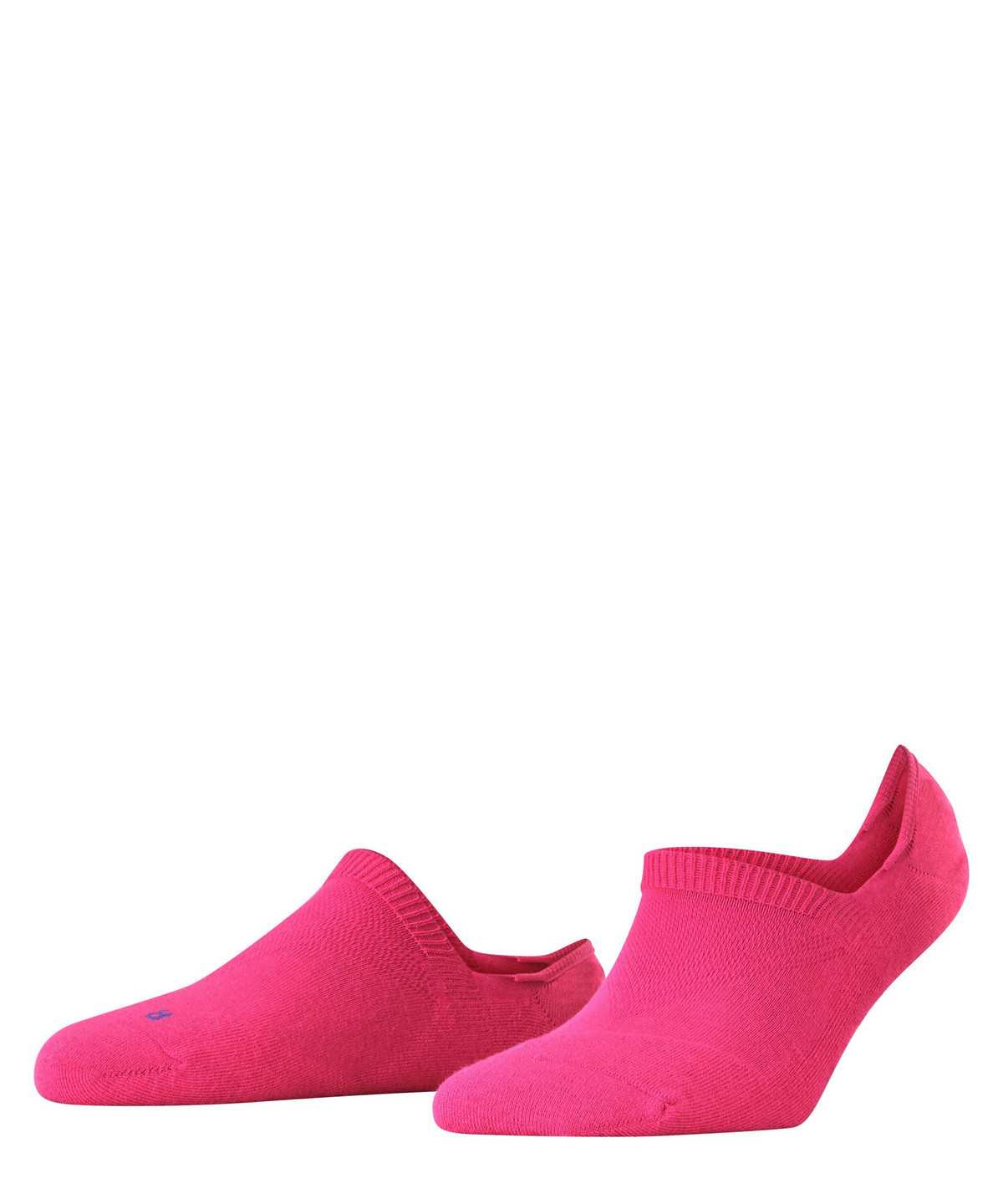 Falke Cool Kick Invisibles Naisten No Show Socks Pinkki | 57892EMGI