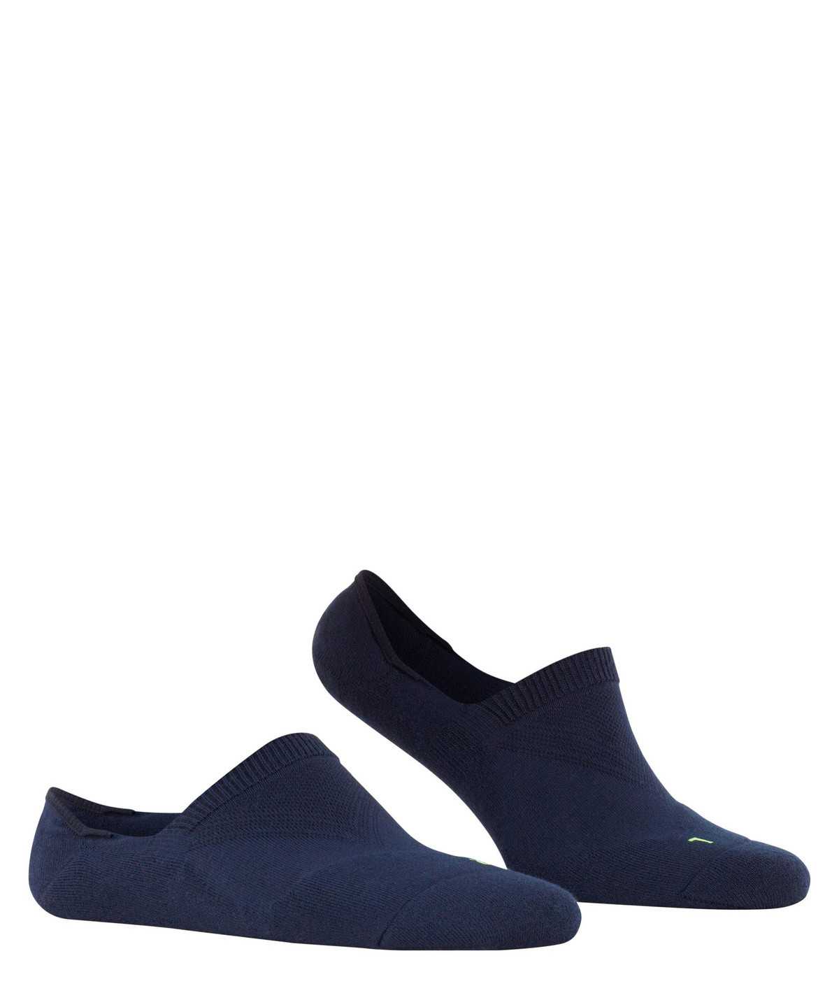 Falke Cool Kick Invisibles Naisten No Show Socks Sininen | 35409VLXW