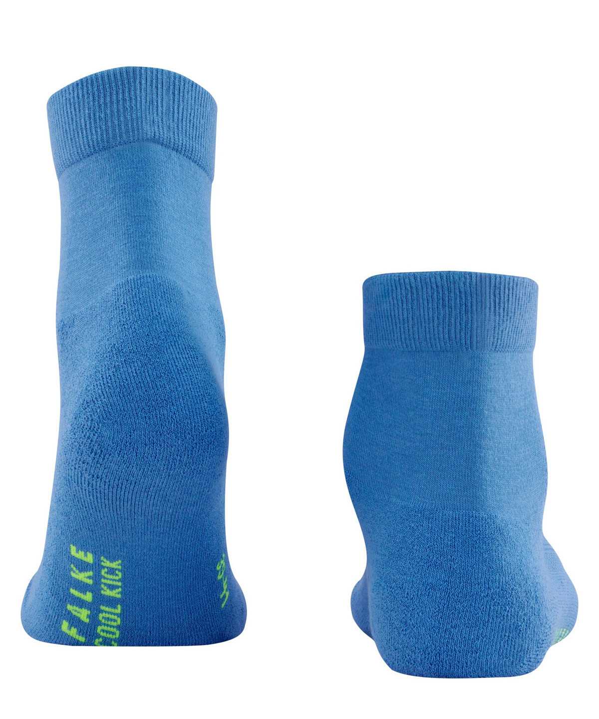 Falke Cool Kick Short sock Miesten Sukat Sininen | 31960CVDI