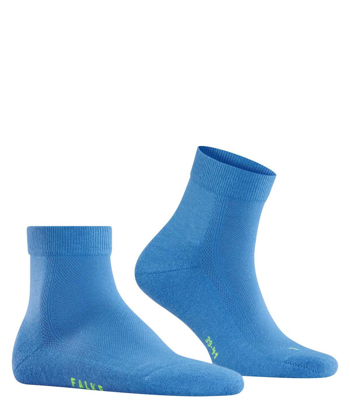 Falke Cool Kick Short sock Miesten Sukat Sininen | 31960CVDI