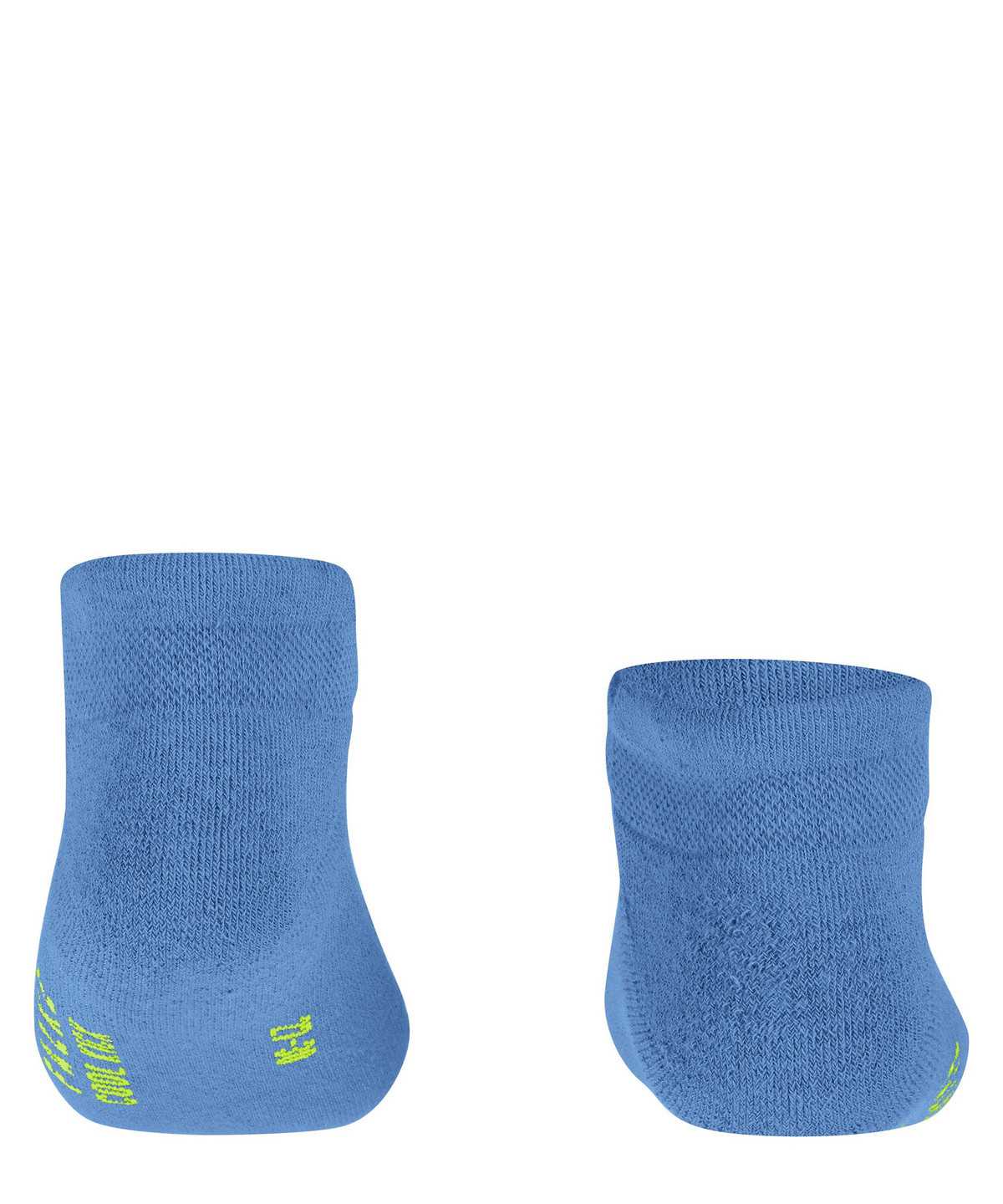 Falke Cool Kick Sneaker socks Lasten Sukat Sininen | 04376BDQZ