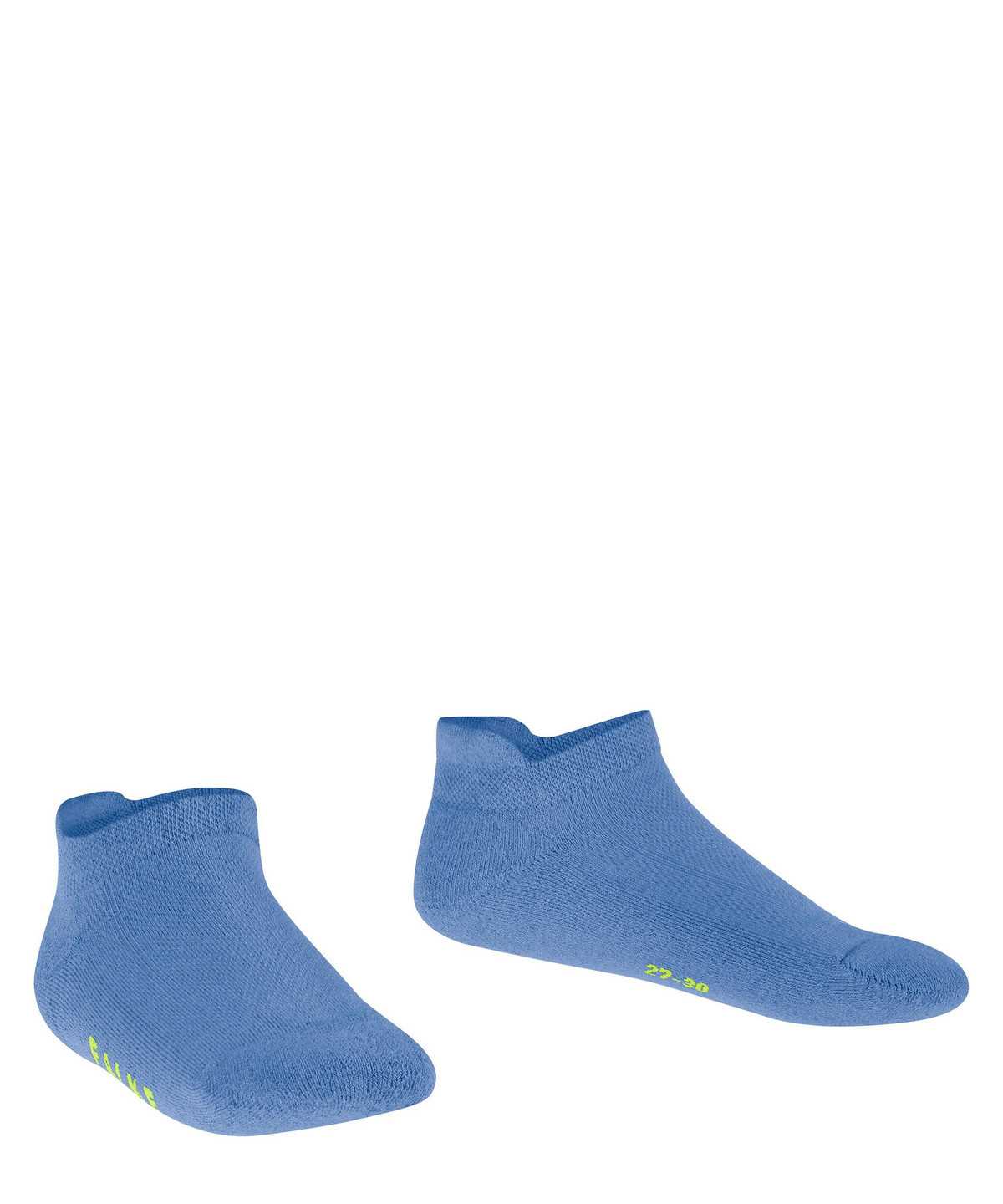 Falke Cool Kick Sneaker socks Lasten Sukat Sininen | 04376BDQZ