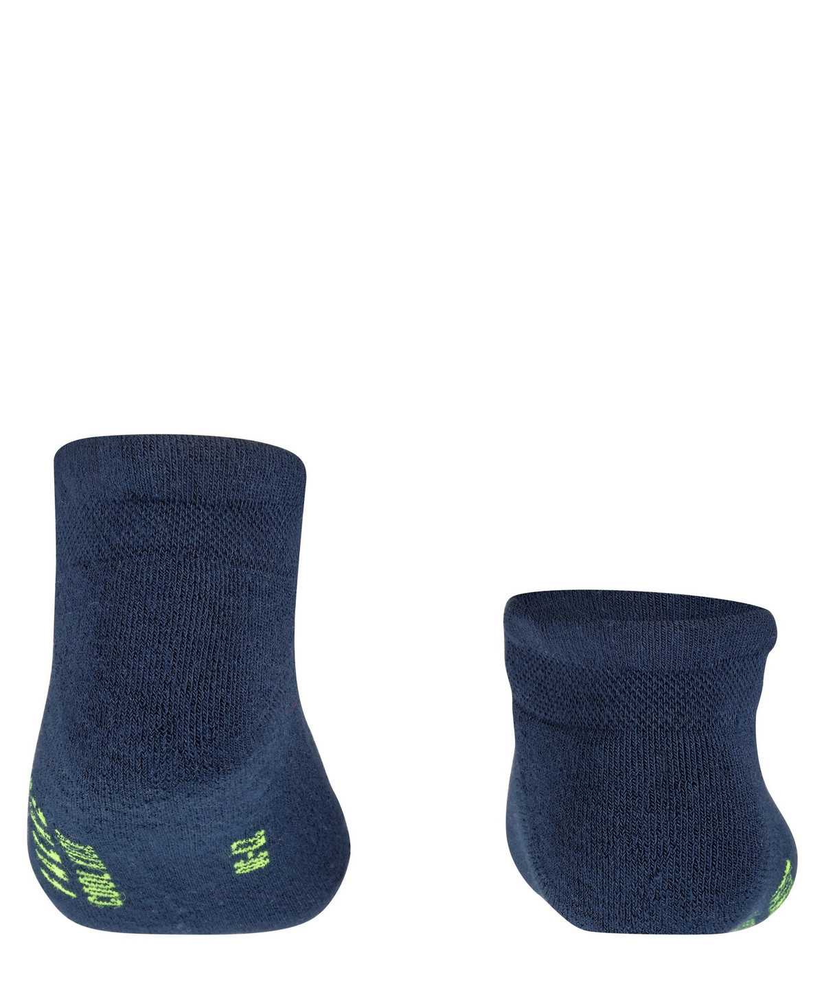 Falke Cool Kick Sneaker socks Lasten Sukat Sininen | 02469IBNE