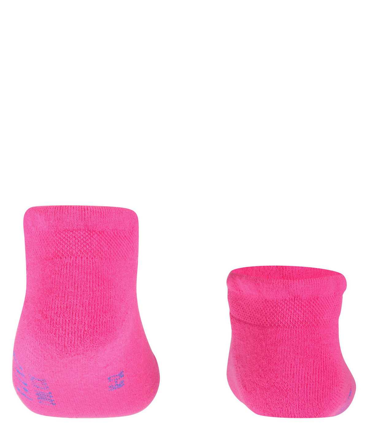 Falke Cool Kick Sneaker socks Lasten Sukat Pinkki | 83925MVGT