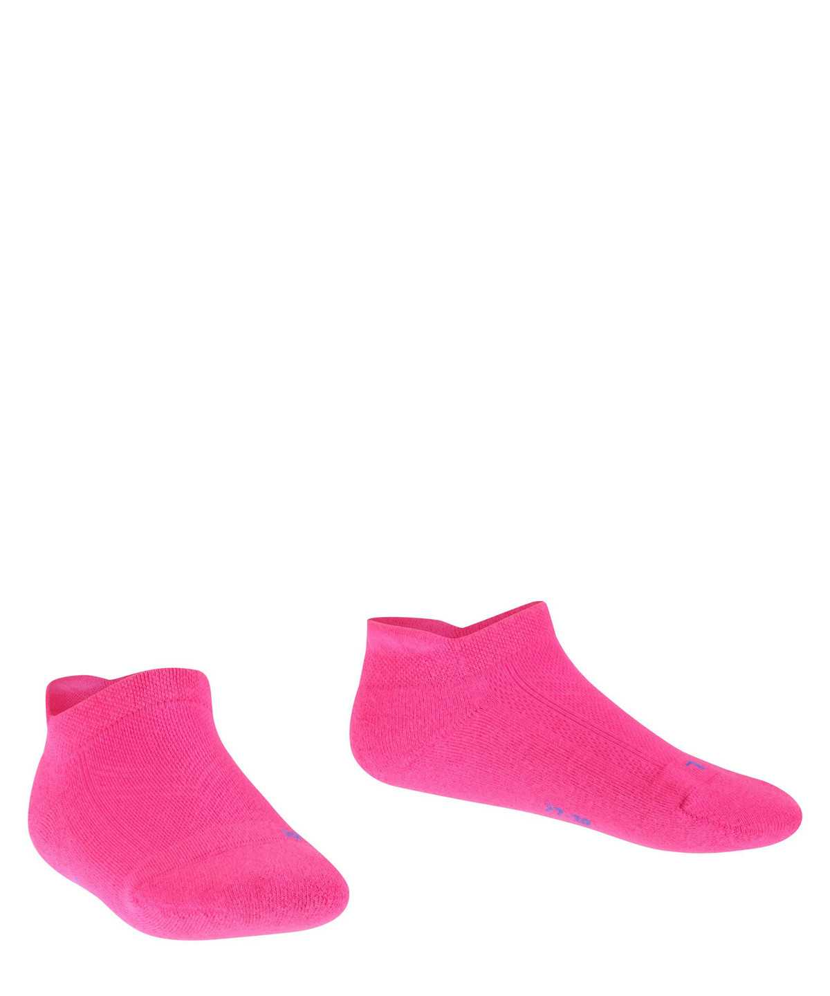 Falke Cool Kick Sneaker socks Lasten Sukat Pinkki | 83925MVGT