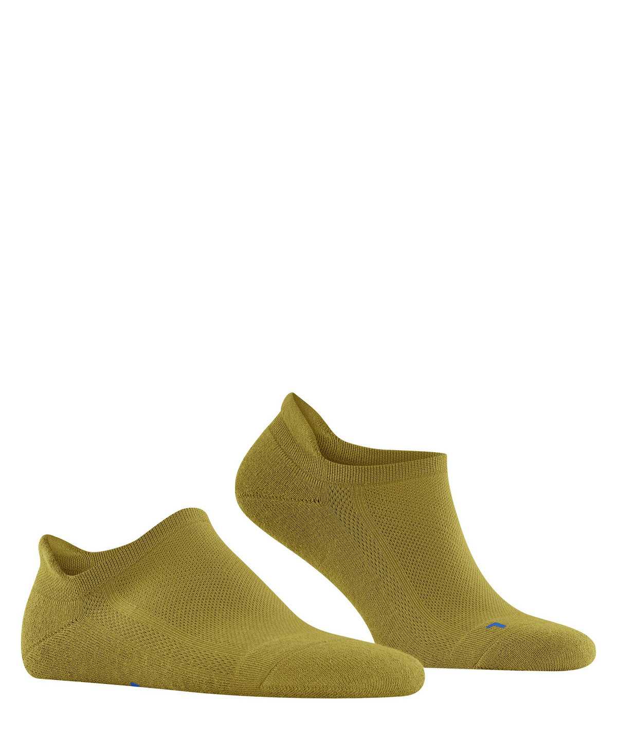 Falke Cool Kick Sneaker socks Miesten Sukat Vihreä | 15397XYIW