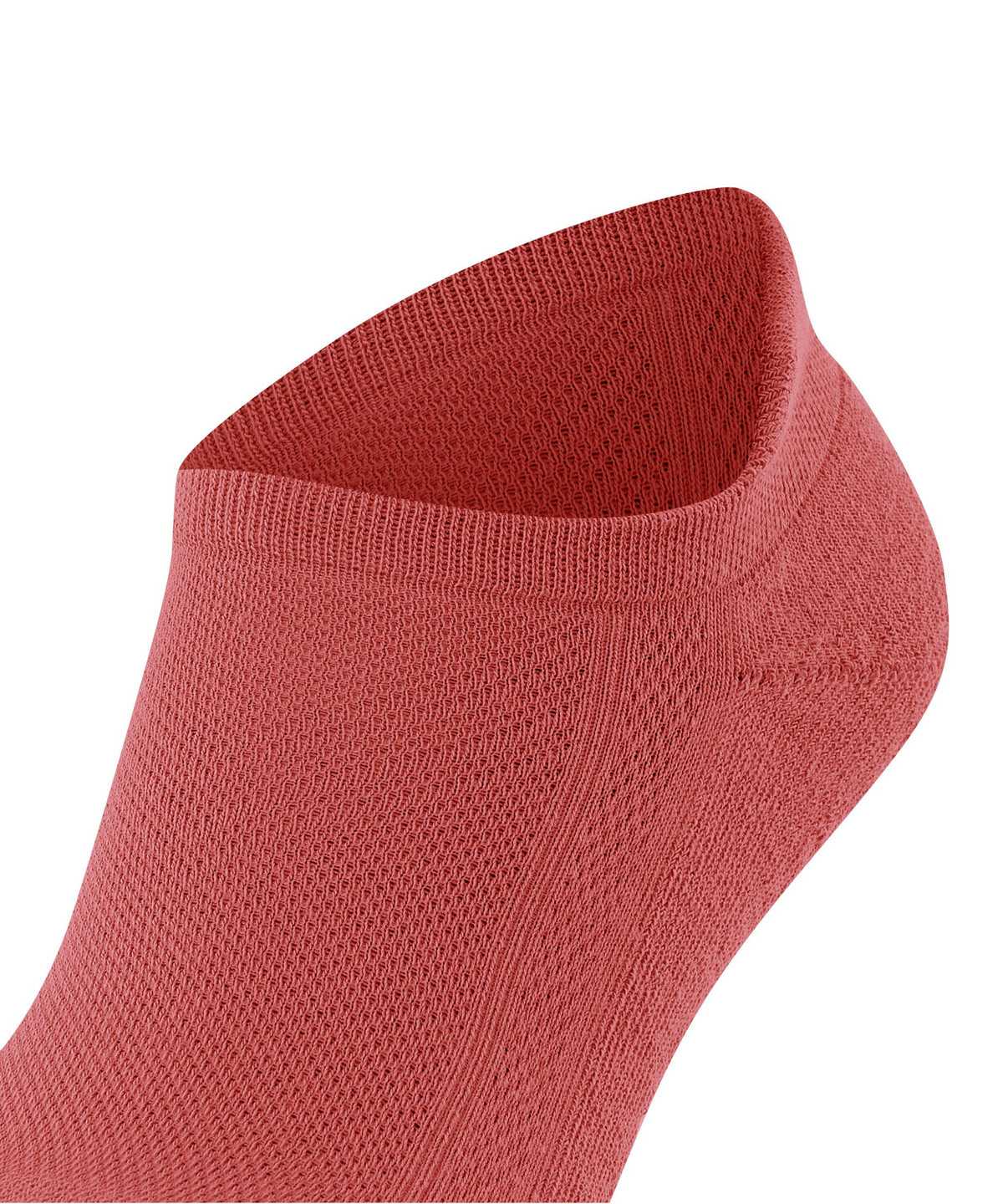 Falke Cool Kick Sneaker socks Miesten Sukat Punainen | 61793BRSN