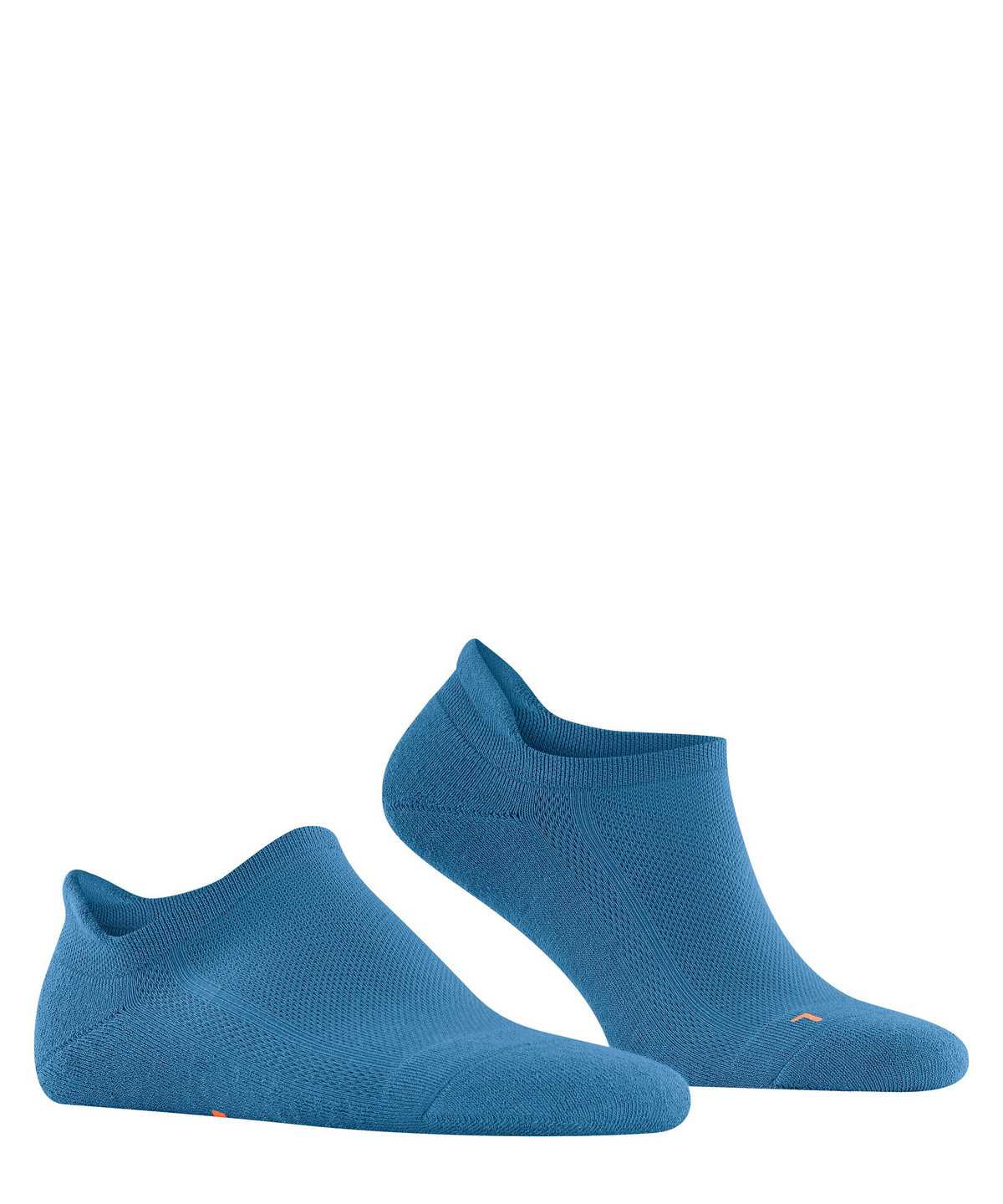 Falke Cool Kick Sneaker socks Miesten Sukat Sininen | 52413CQKD