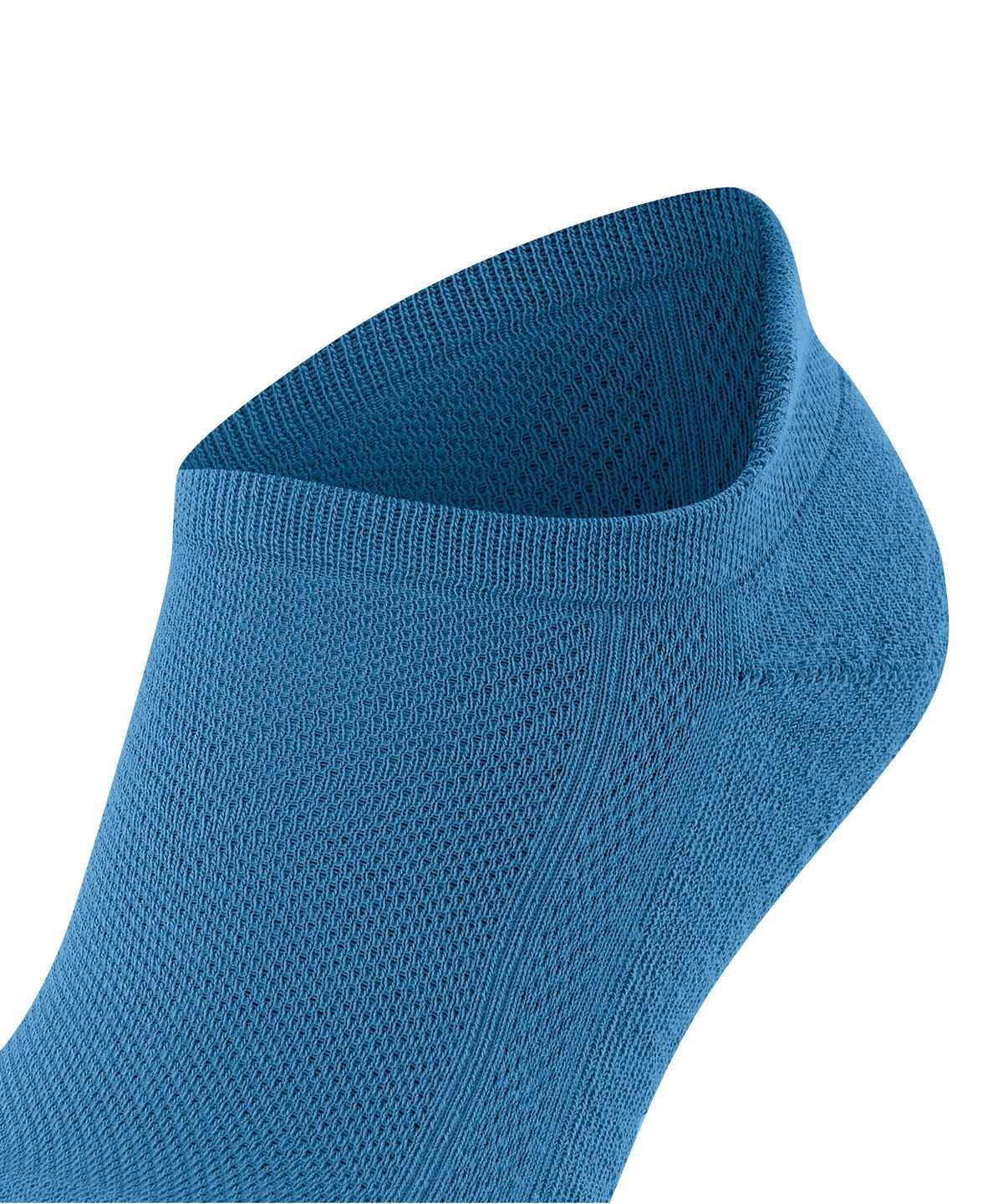 Falke Cool Kick Sneaker socks Miesten Sukat Sininen | 52413CQKD