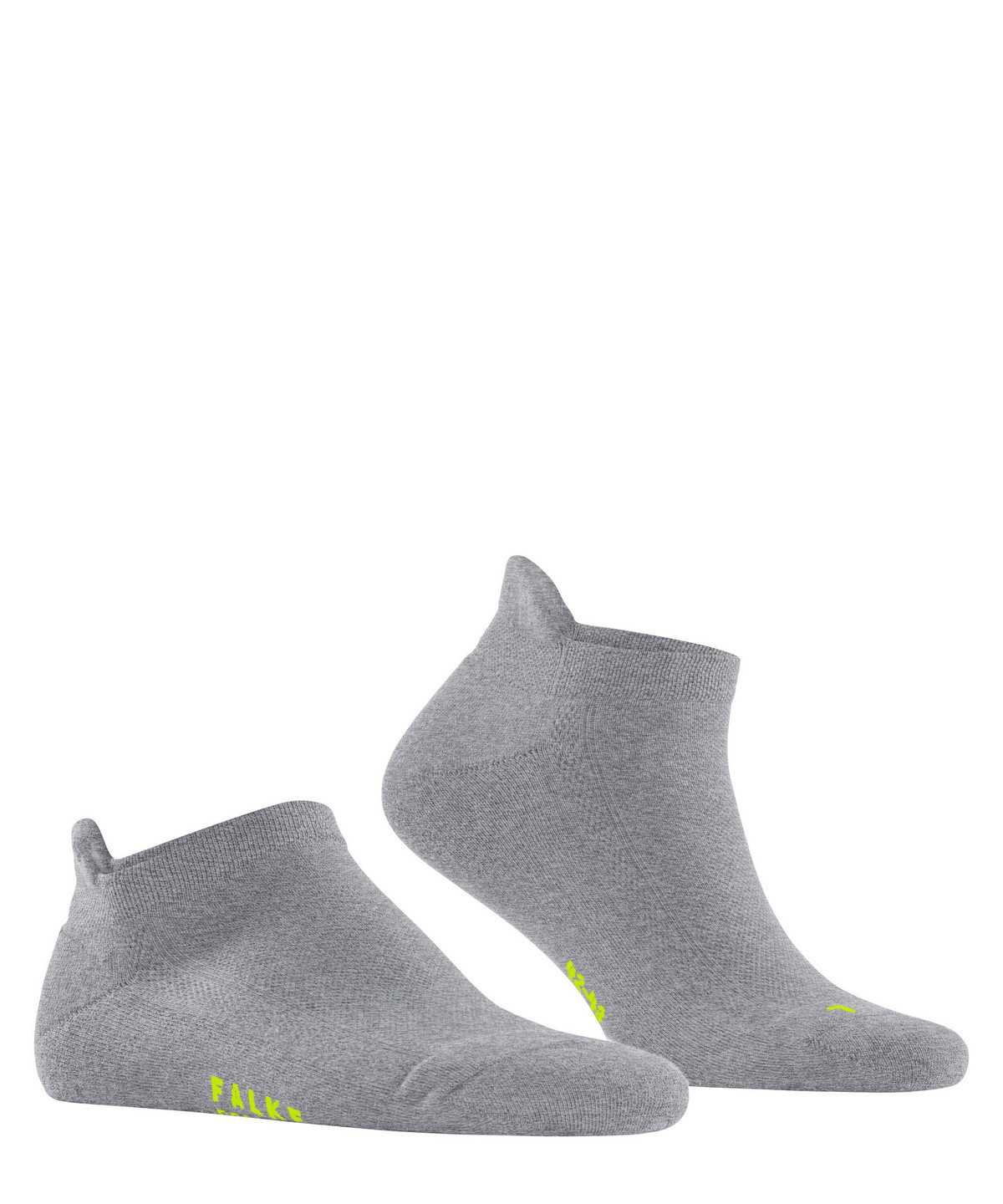 Falke Cool Kick Sneaker socks Miesten Sukat Harmaat | 14279WEMI