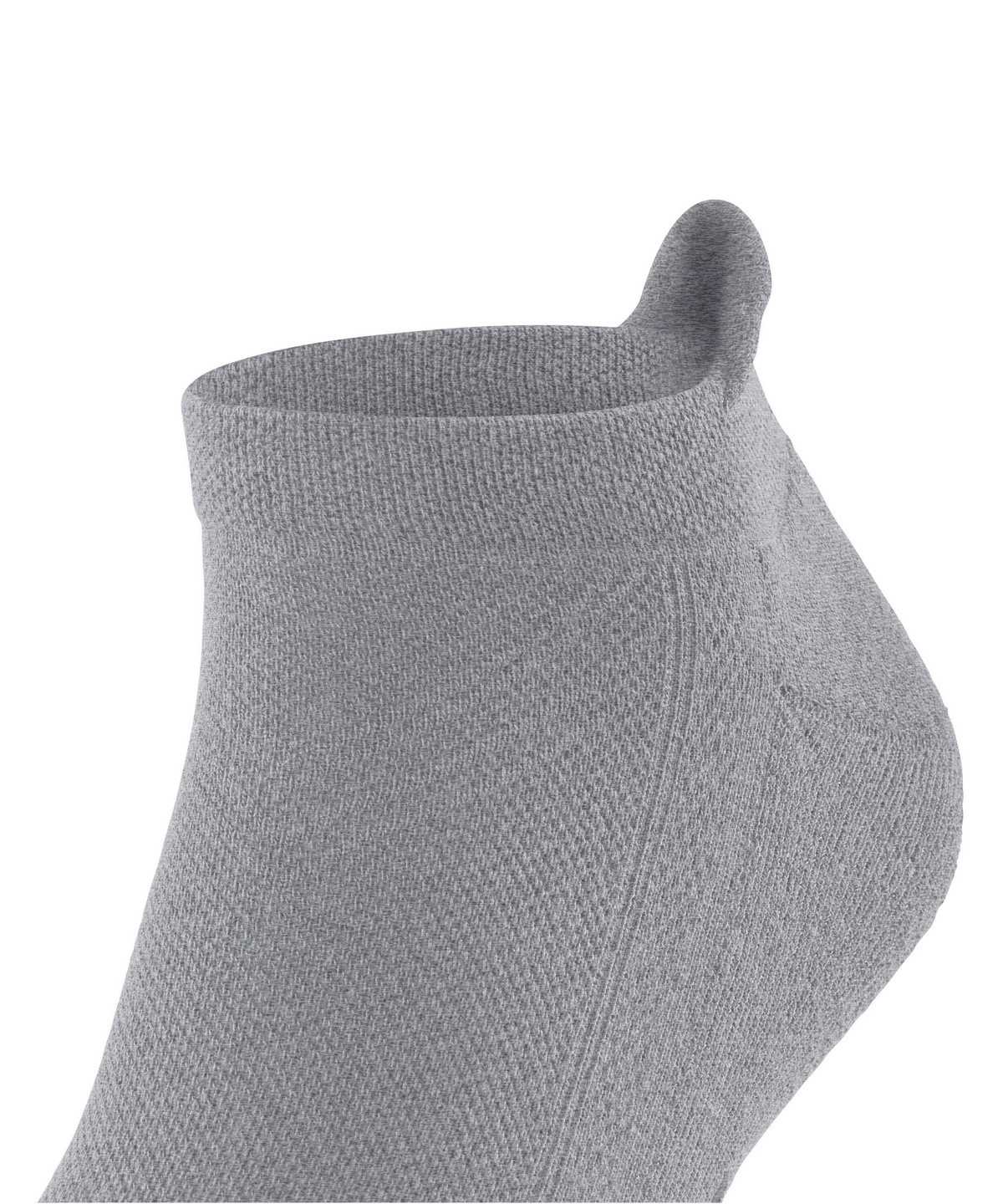 Falke Cool Kick Sneaker socks Miesten Sukat Harmaat | 14279WEMI