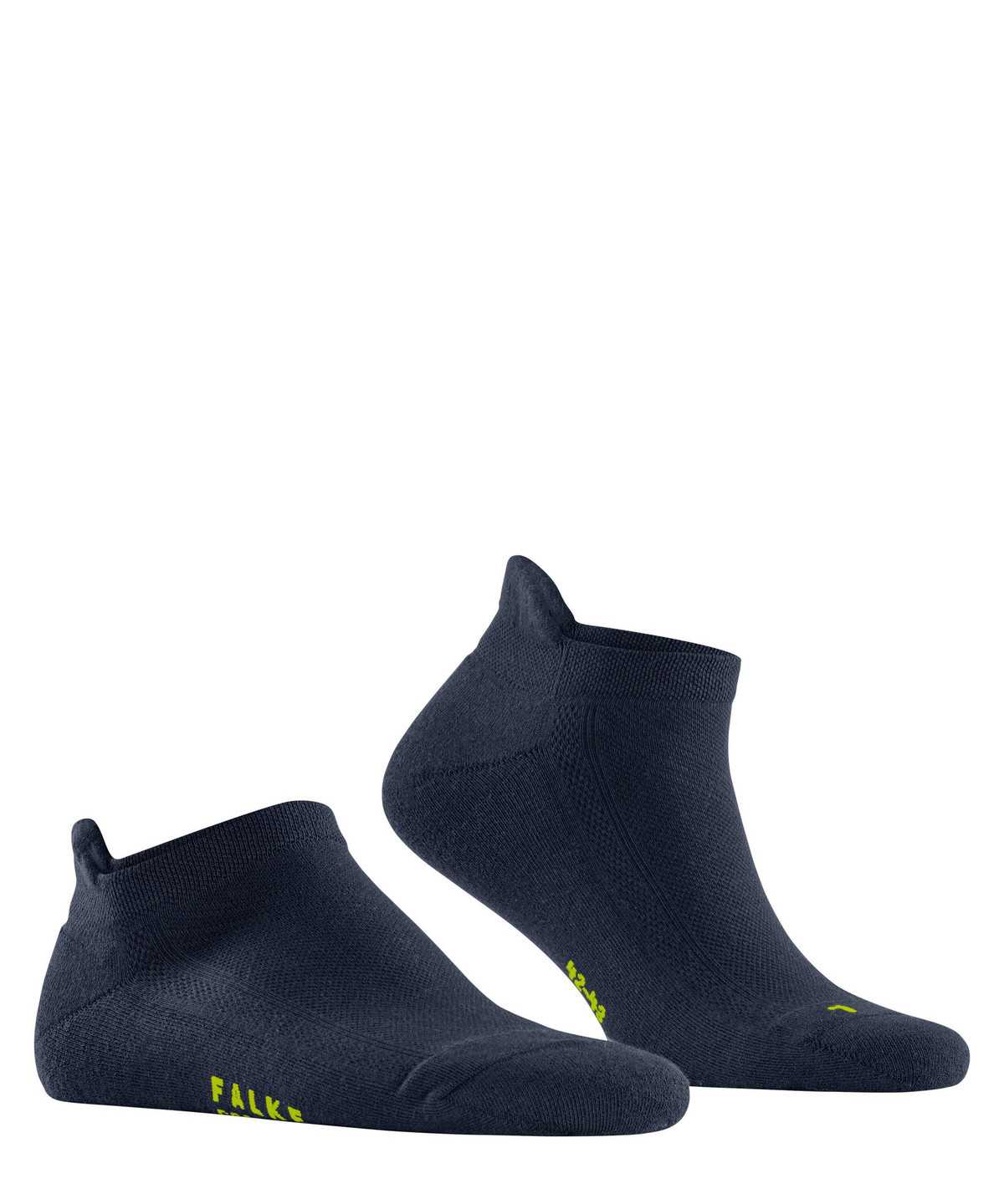 Falke Cool Kick Sneaker socks Miesten Sukat Sininen | 79601JUDH