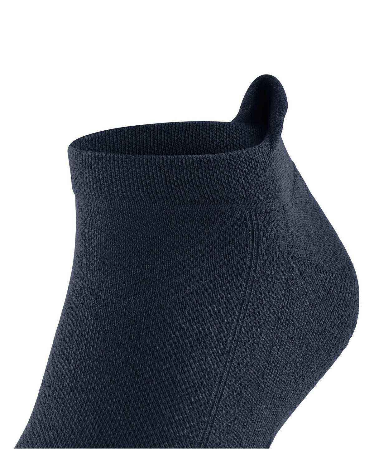 Falke Cool Kick Sneaker socks Miesten Sukat Sininen | 79601JUDH