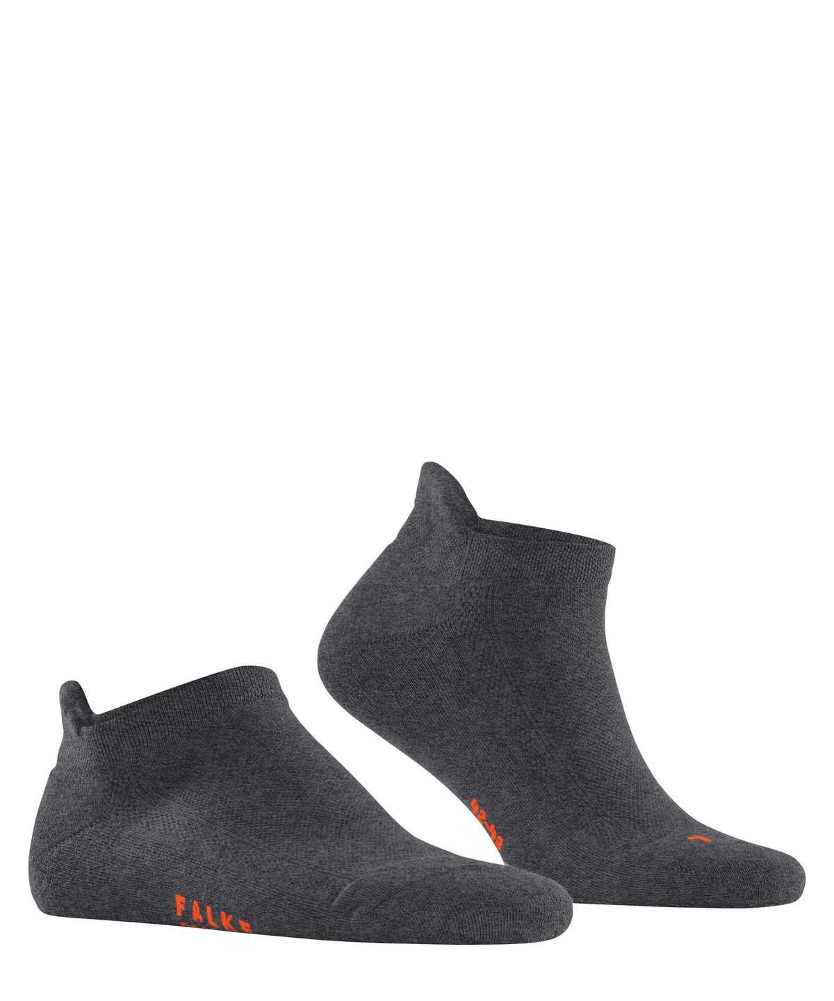 Falke Cool Kick Sneaker socks Miesten Sukat Harmaat | 76428LUXF