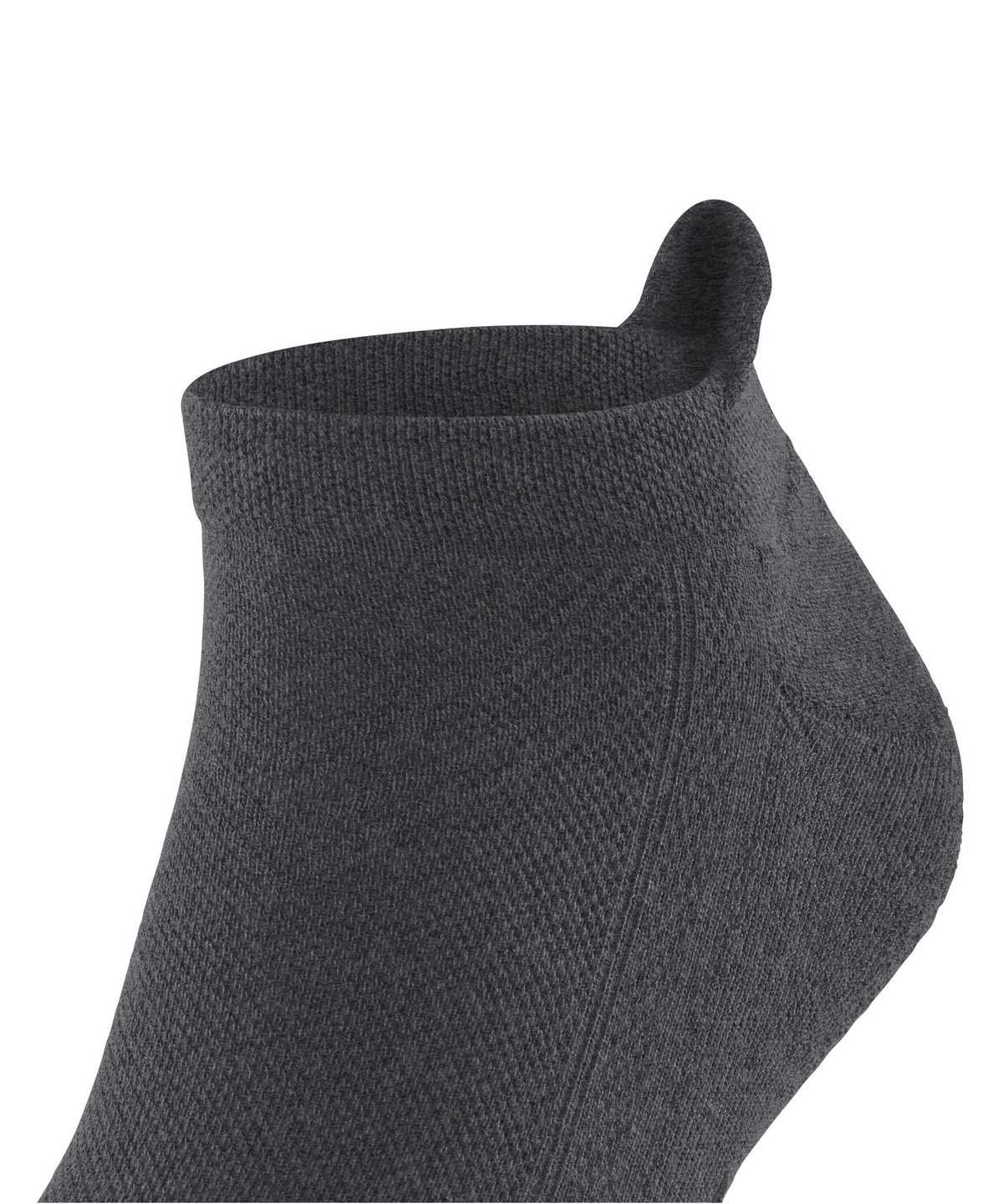 Falke Cool Kick Sneaker socks Miesten Sukat Harmaat | 76428LUXF