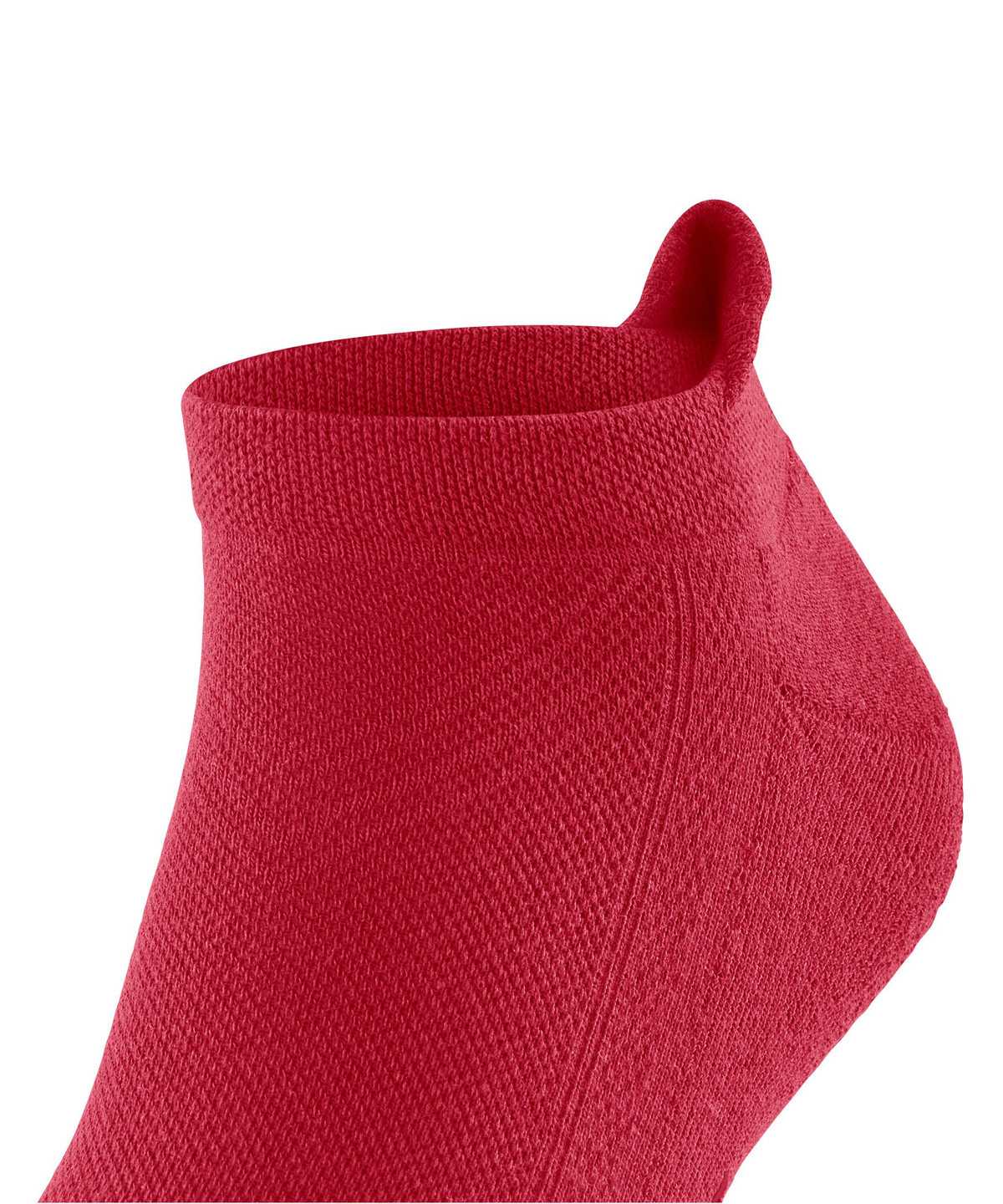 Falke Cool Kick Sneaker socks Miesten Sukat Pinkki | 95107OXLD