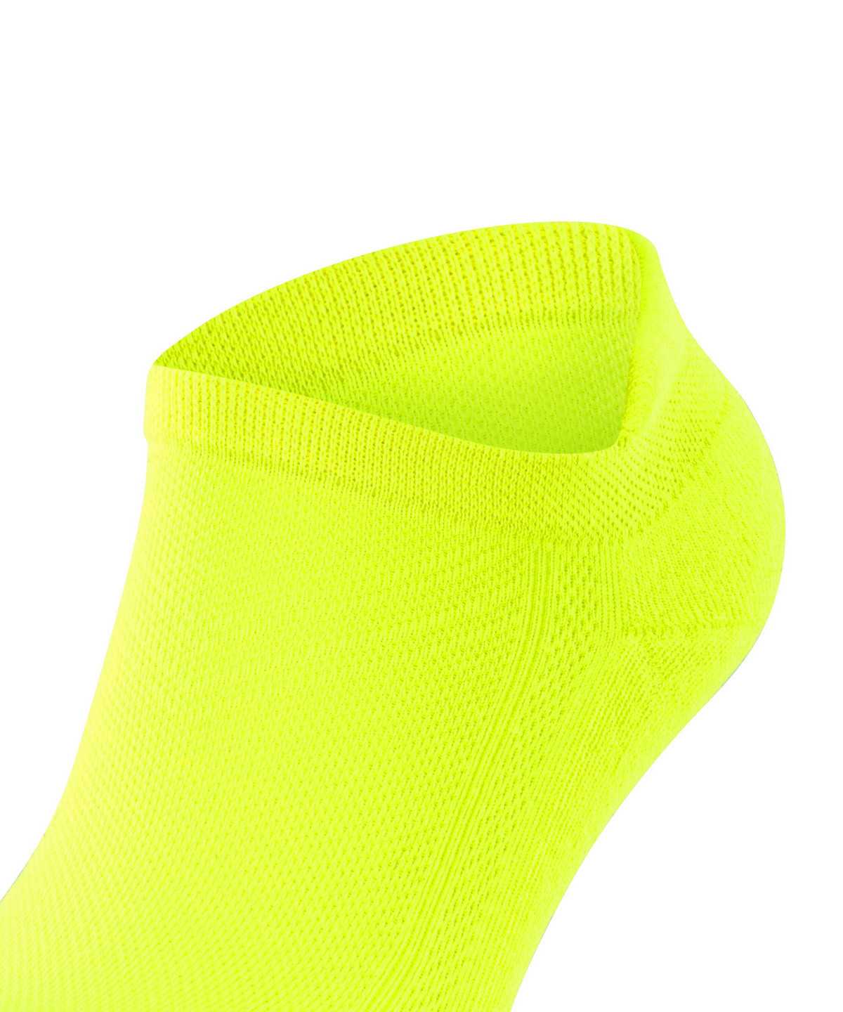 Falke Cool Kick Sneaker socks Miesten Sukat Keltainen | 04829JLCU